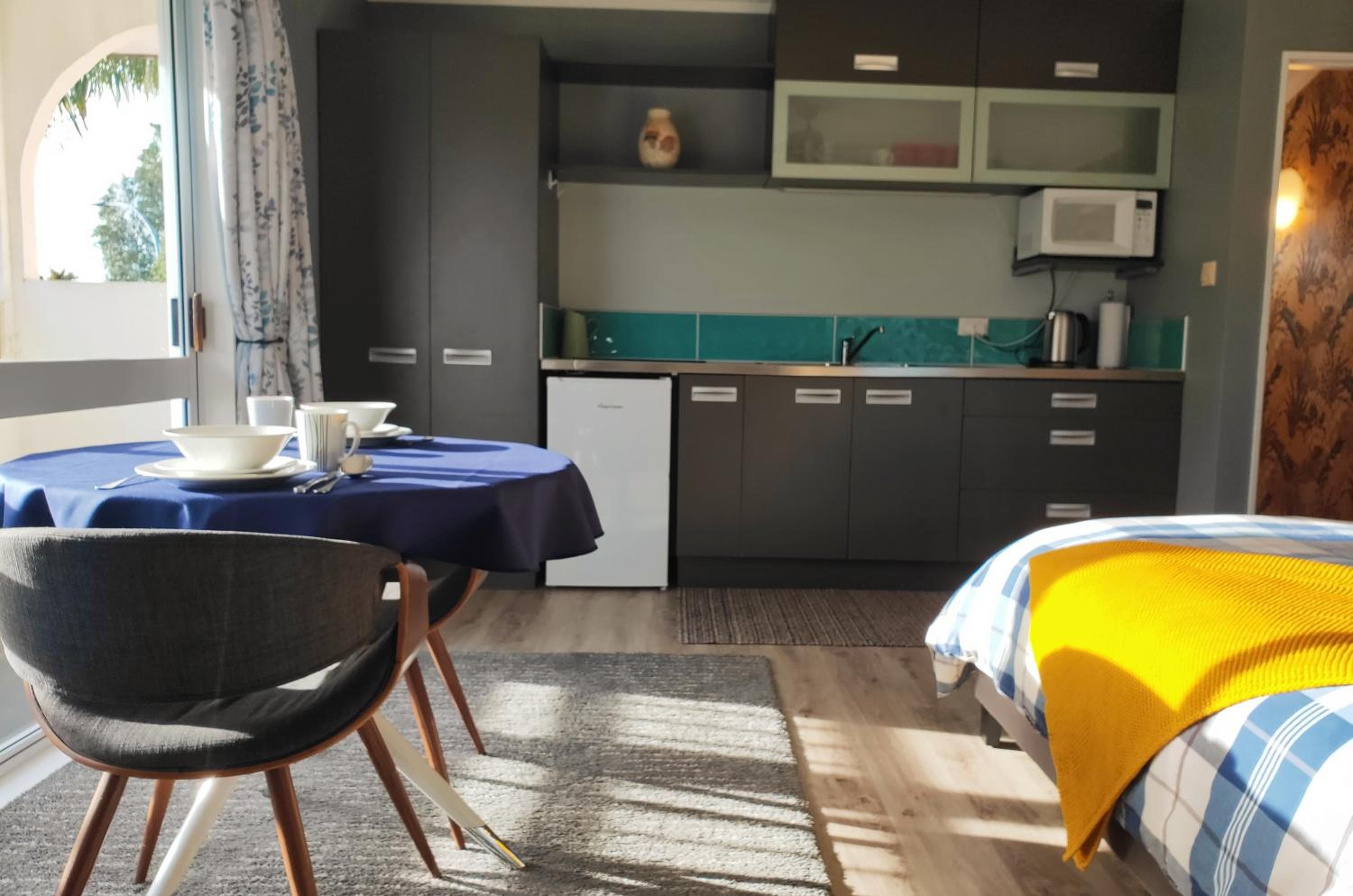 Heart of Kerikeri - The Studio