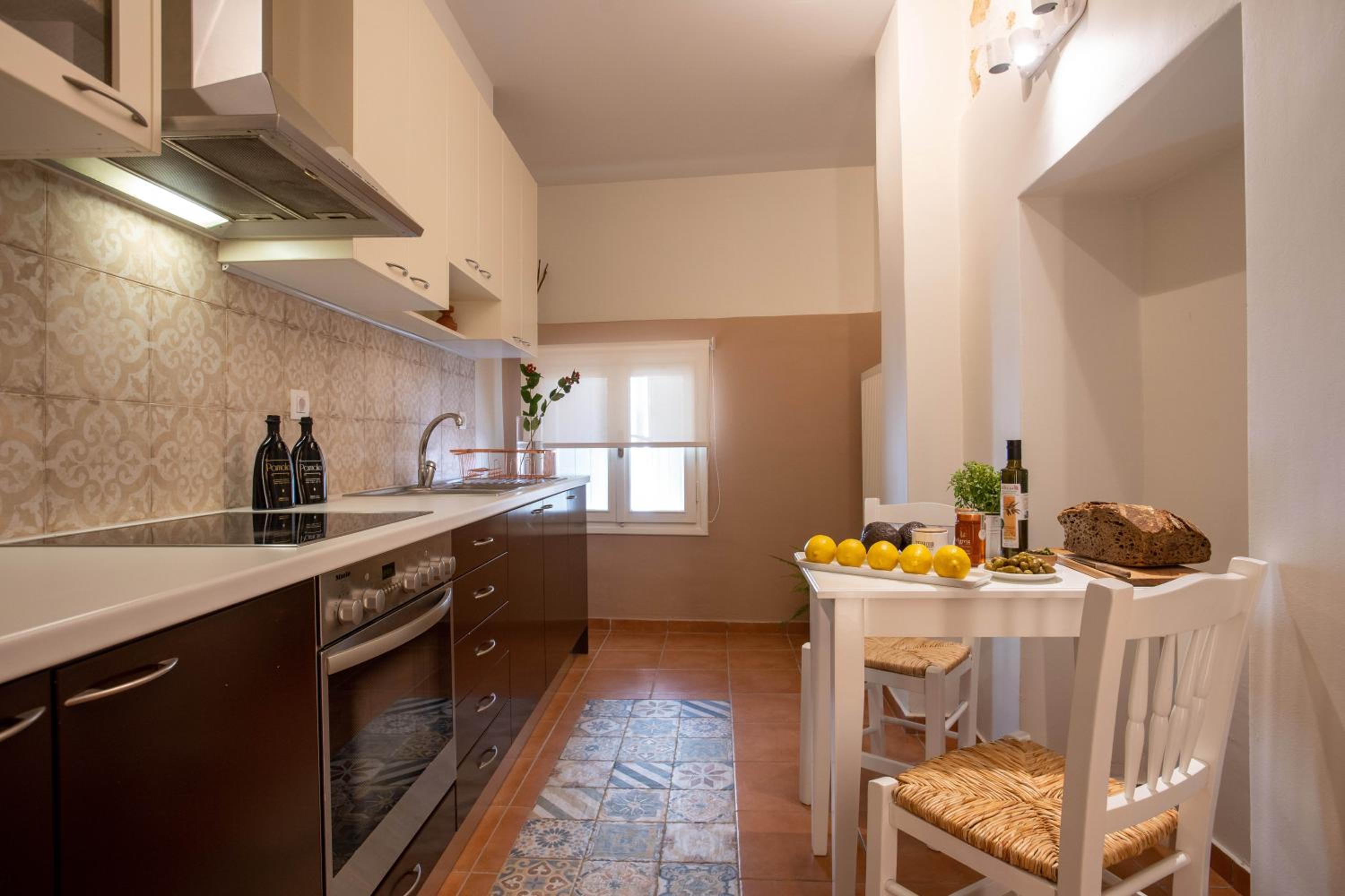 casa di nonna