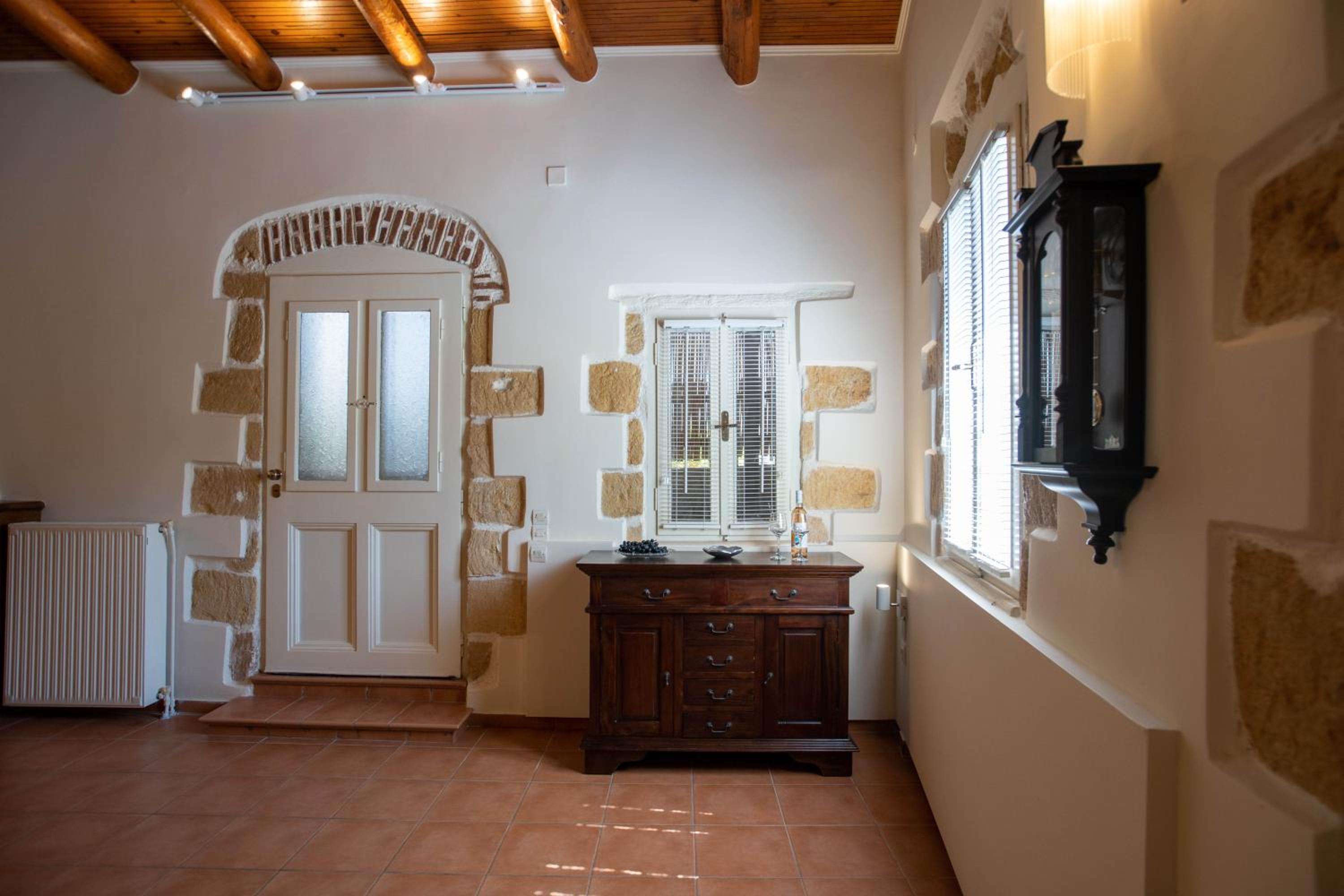 casa di nonna