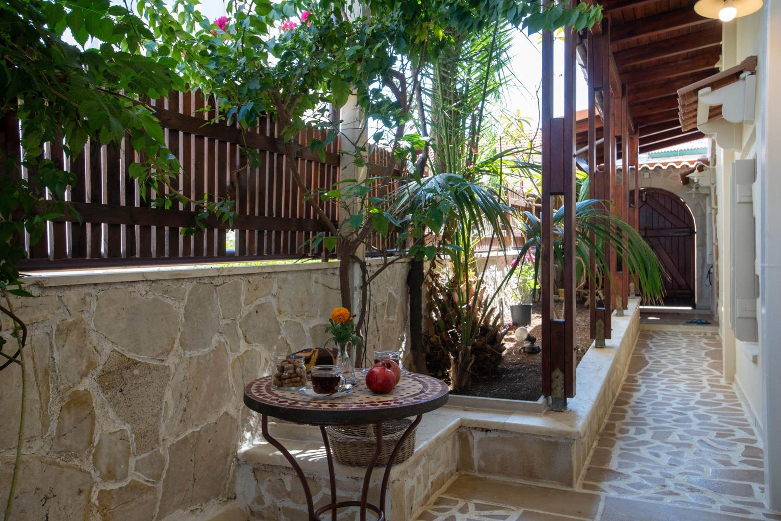 casa di nonna