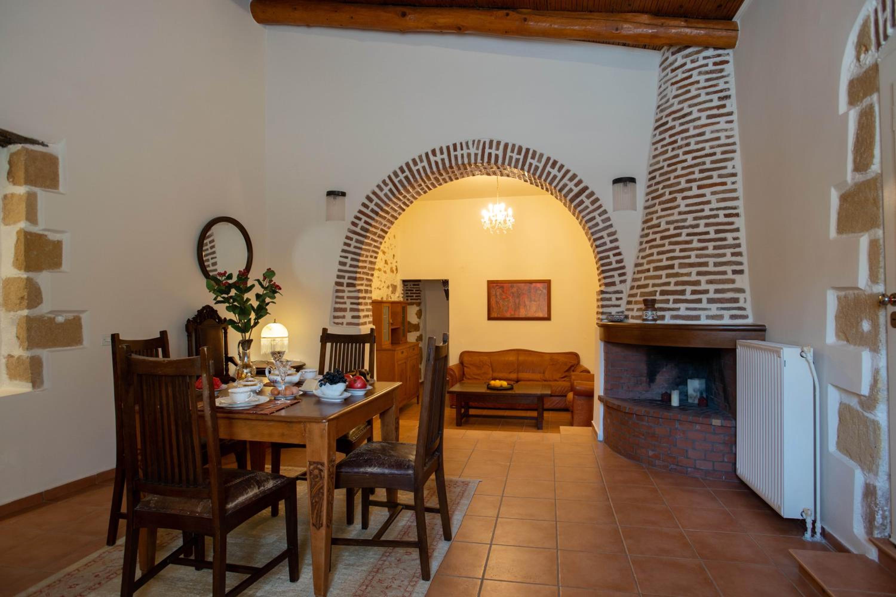 casa di nonna