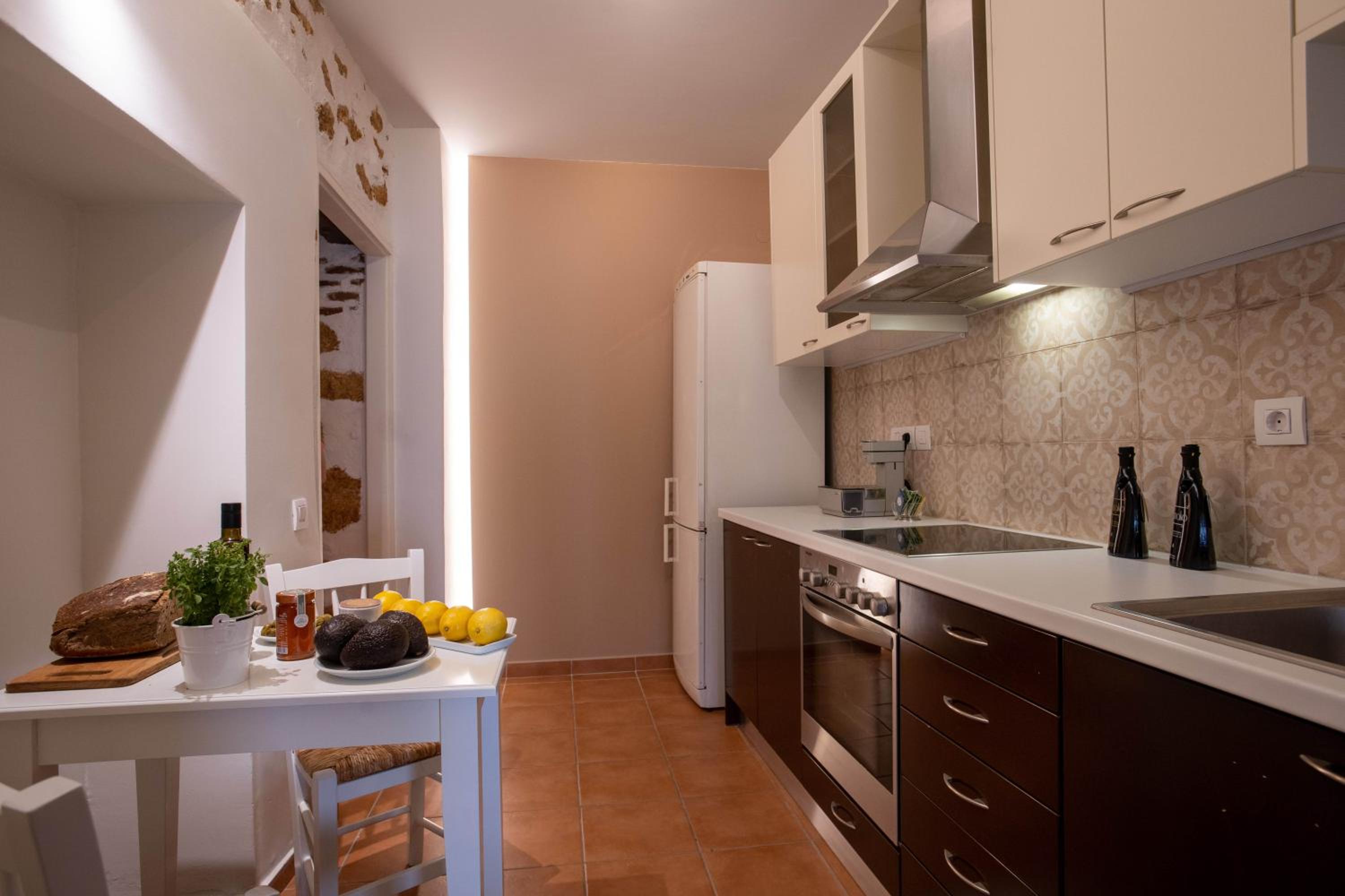 casa di nonna