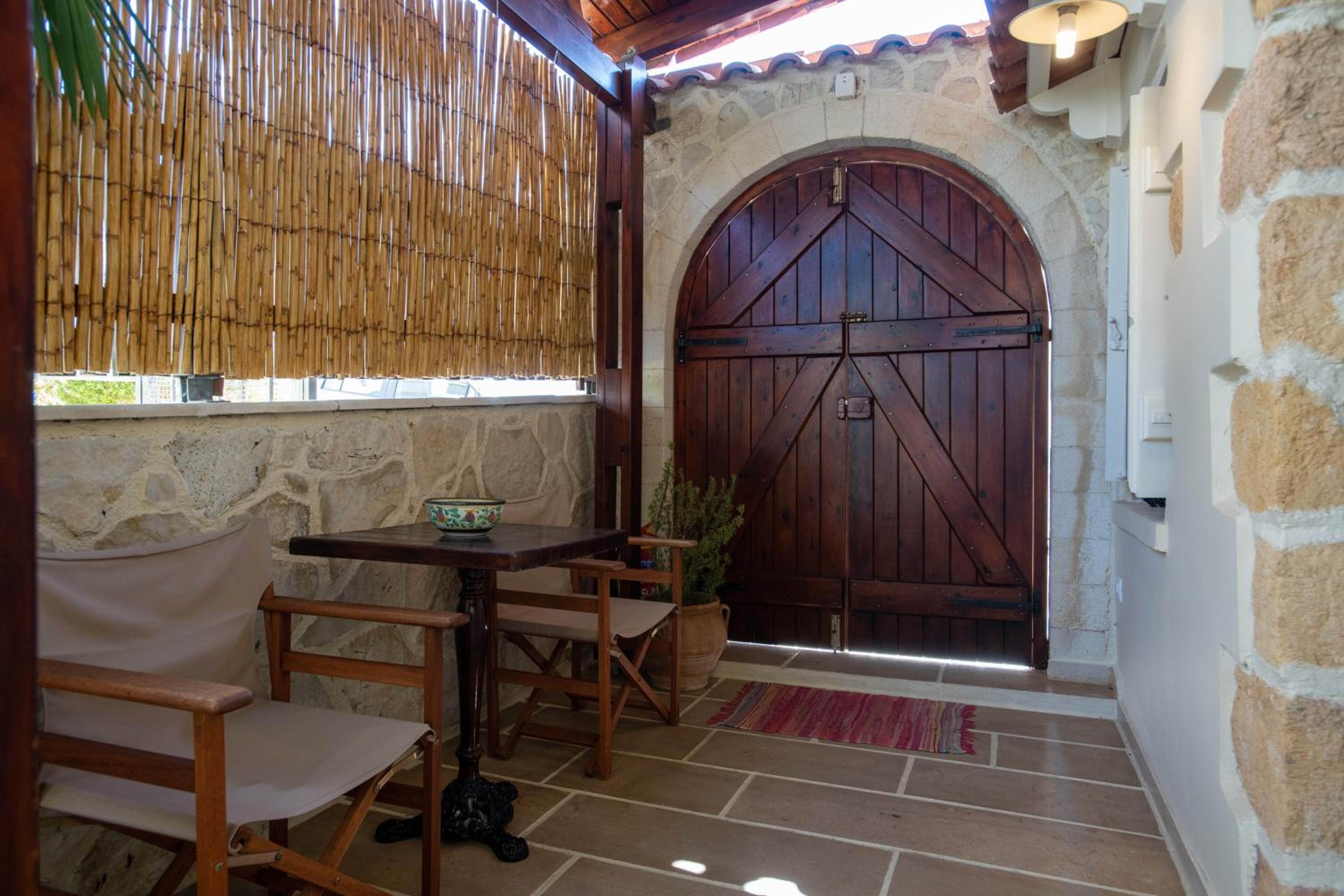 casa di nonna