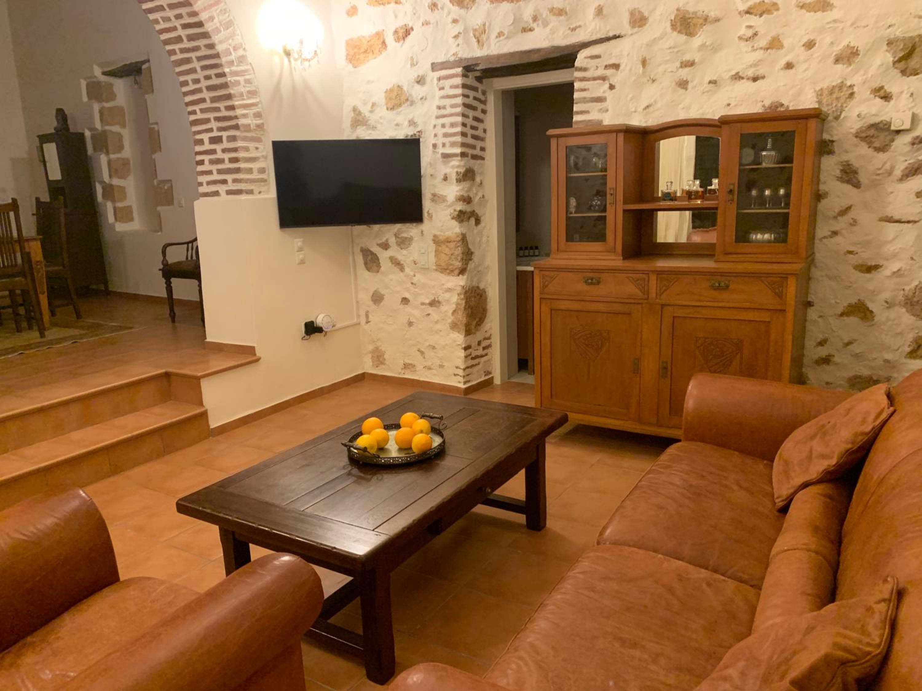 casa di nonna