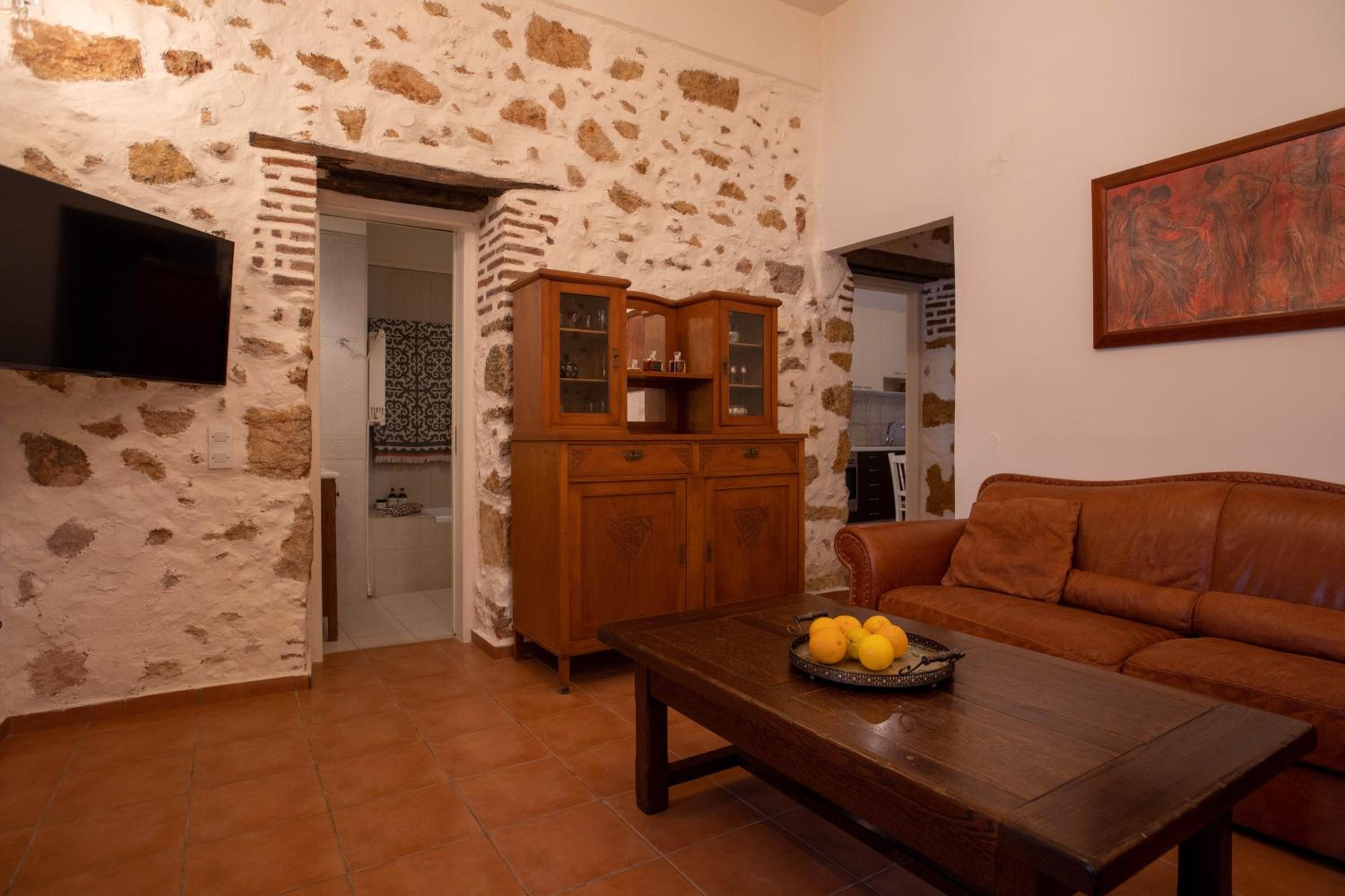 casa di nonna