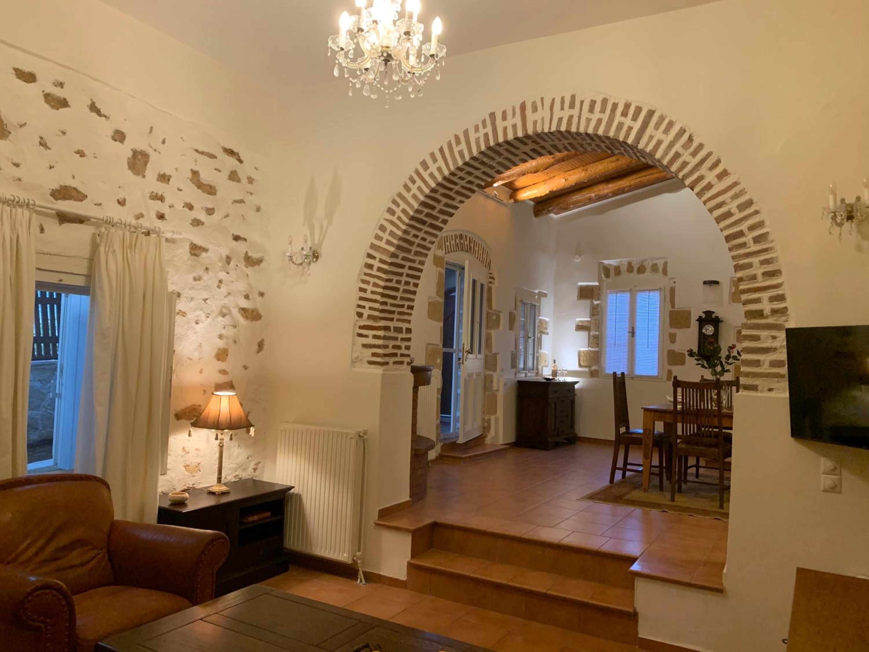 casa di nonna
