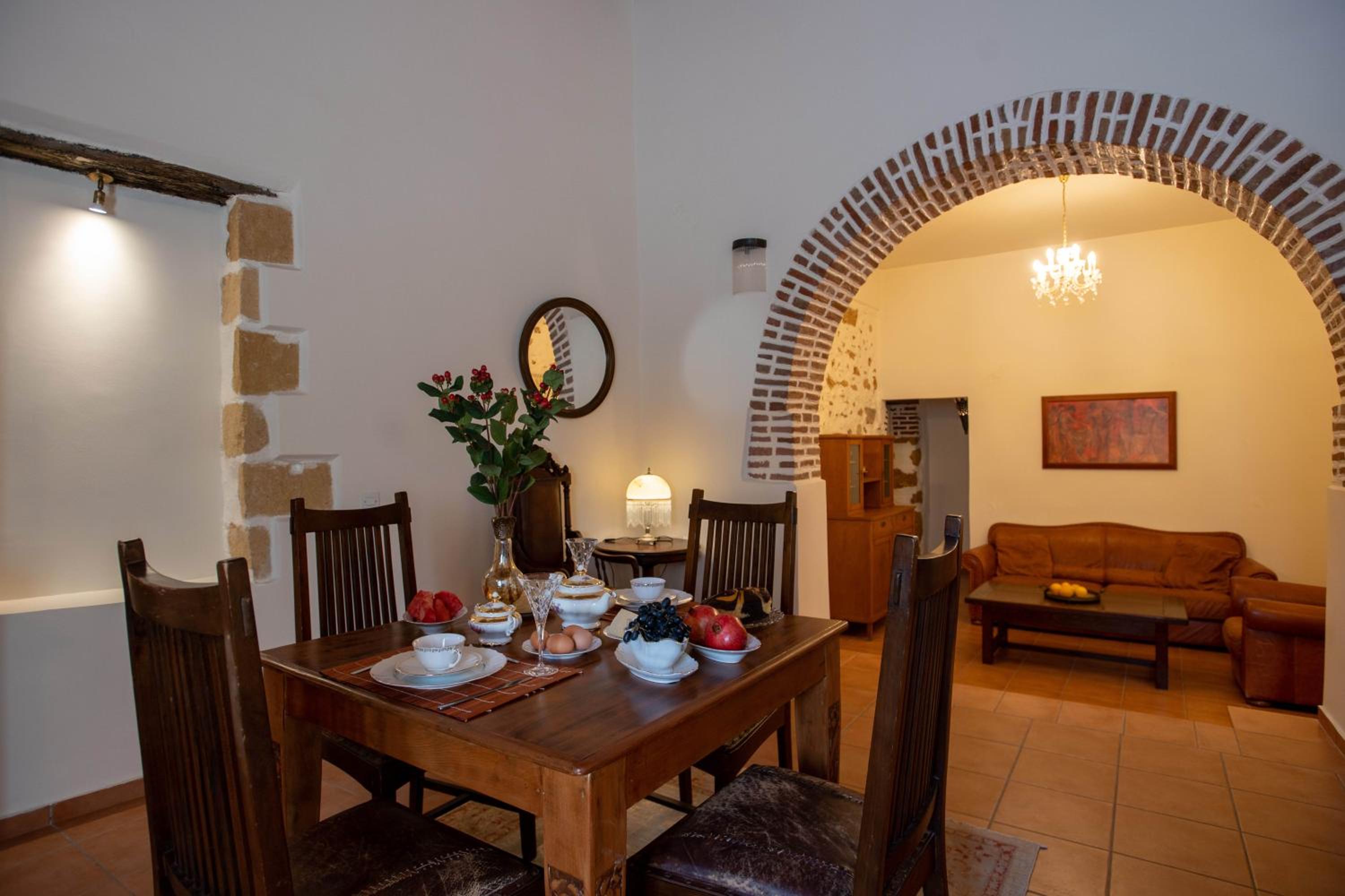 casa di nonna