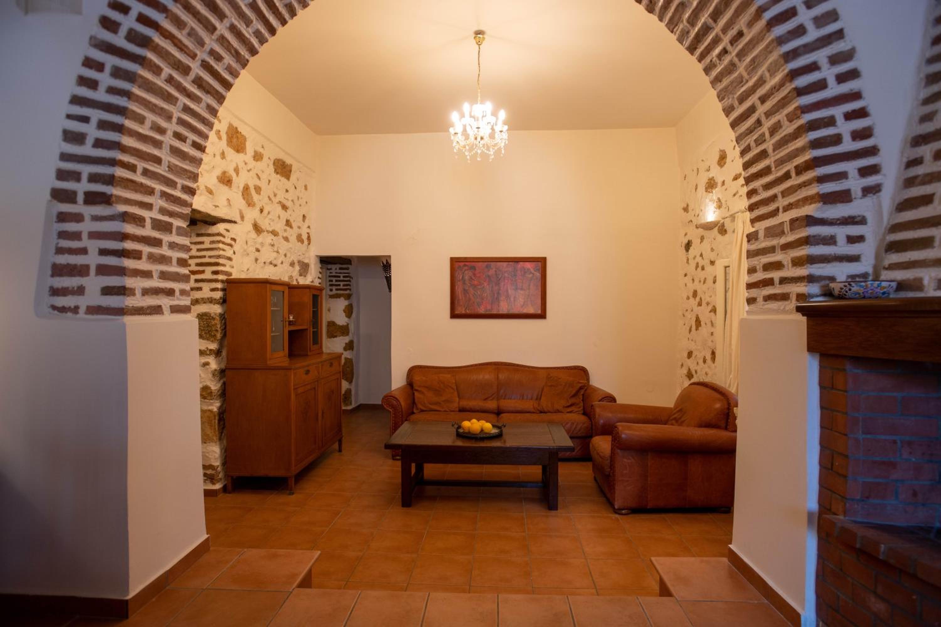 casa di nonna