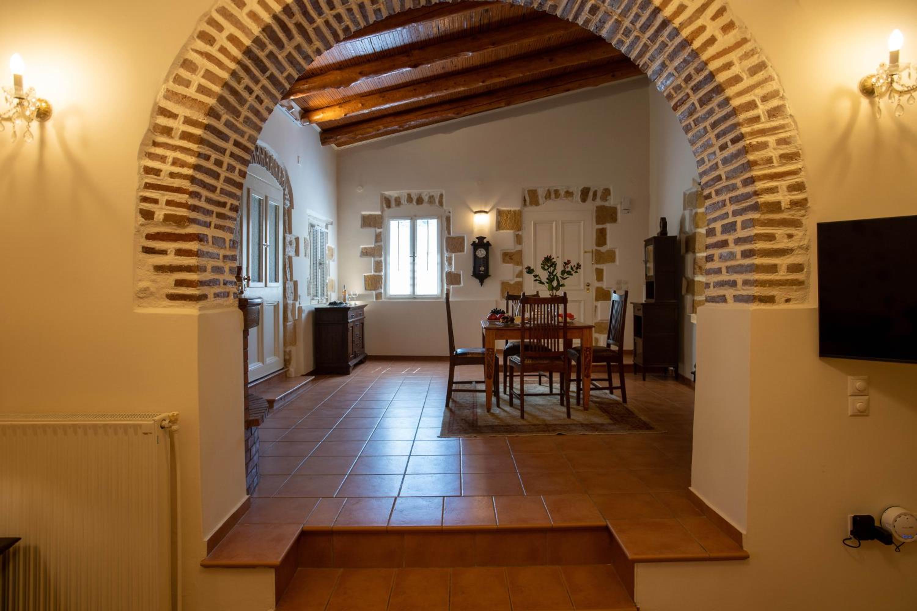 casa di nonna