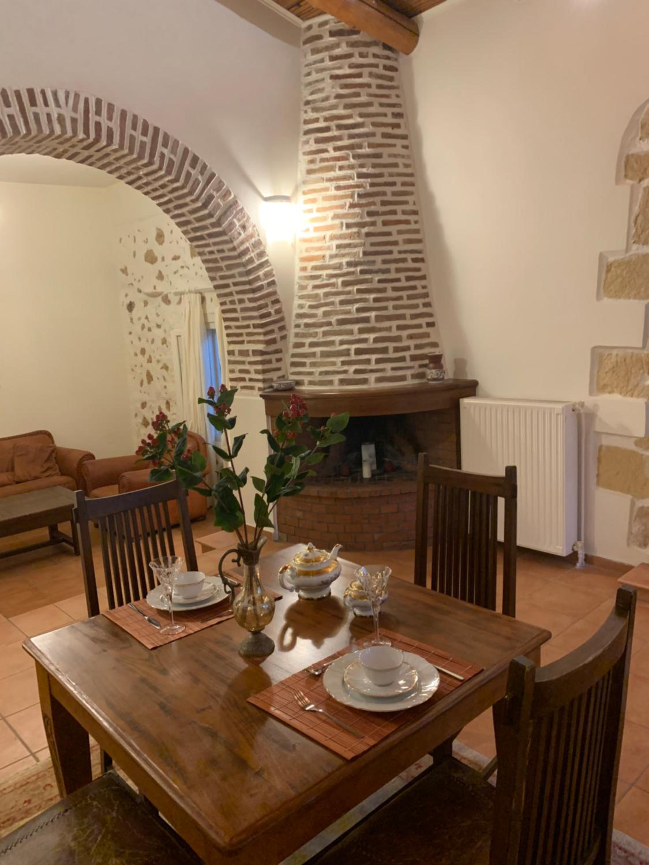 casa di nonna