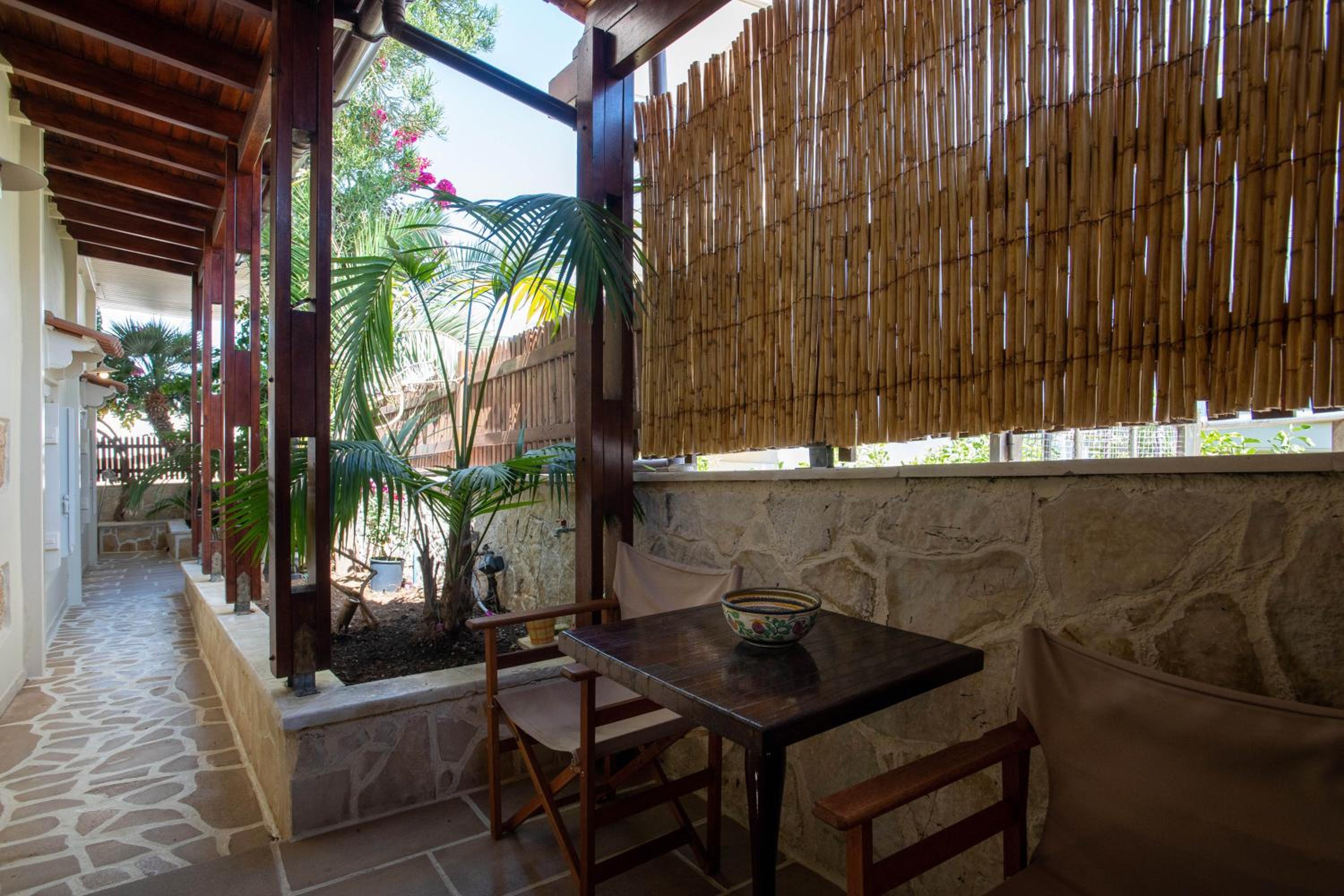 casa di nonna