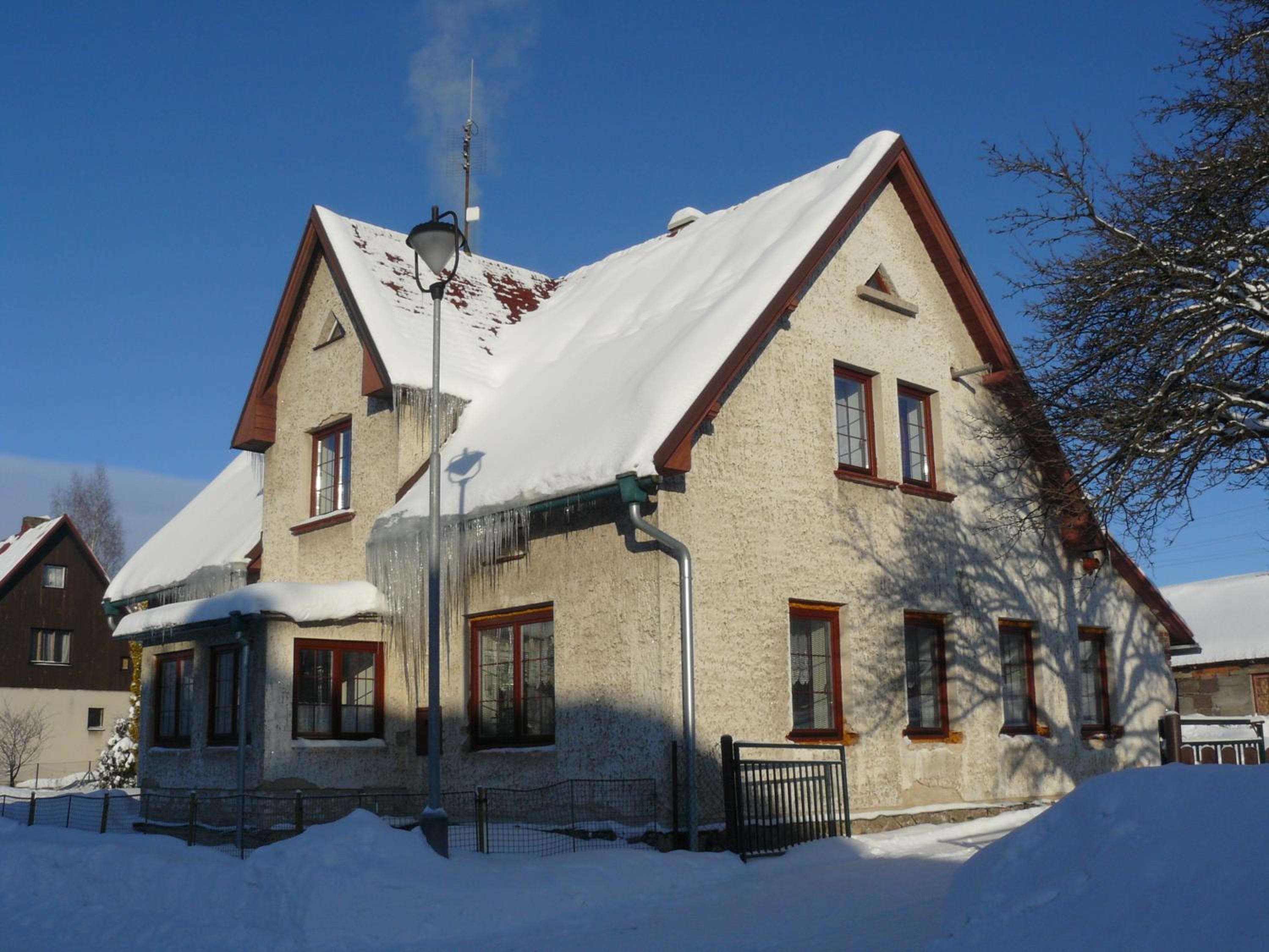 Apartmány Sněženka view 4