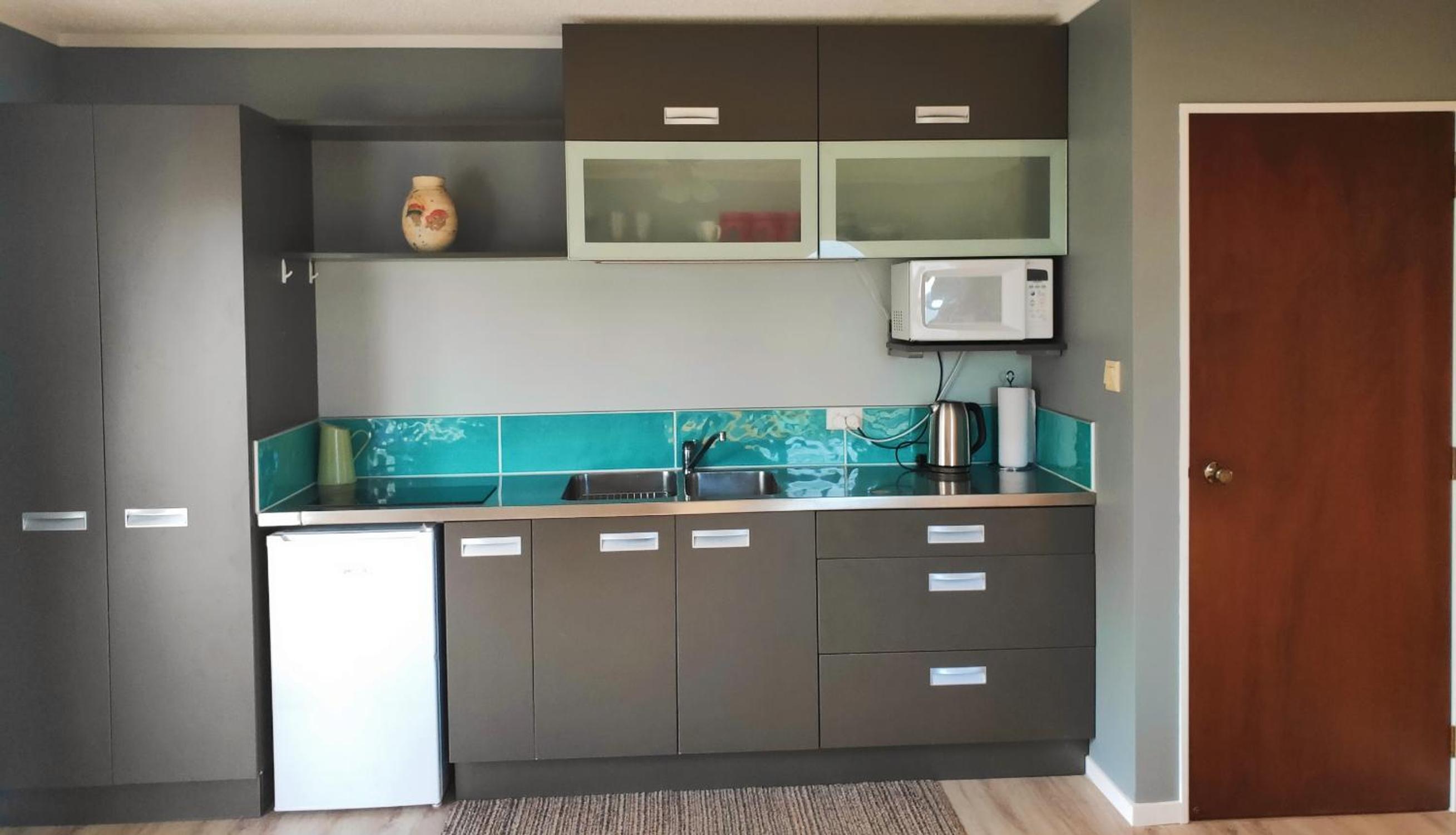 Heart of Kerikeri - The Studio