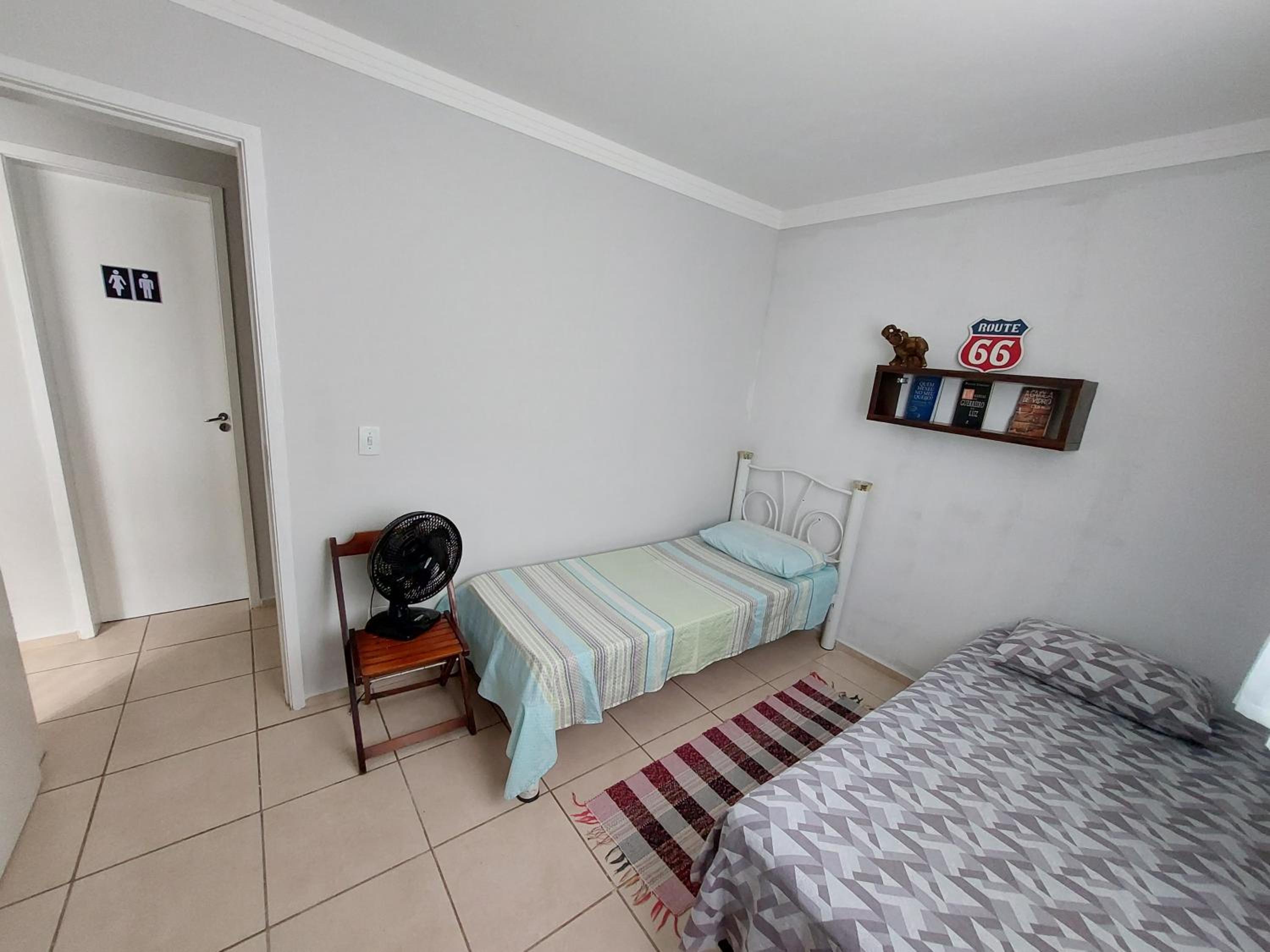 Apartamento próx ao centro Londrina view 5