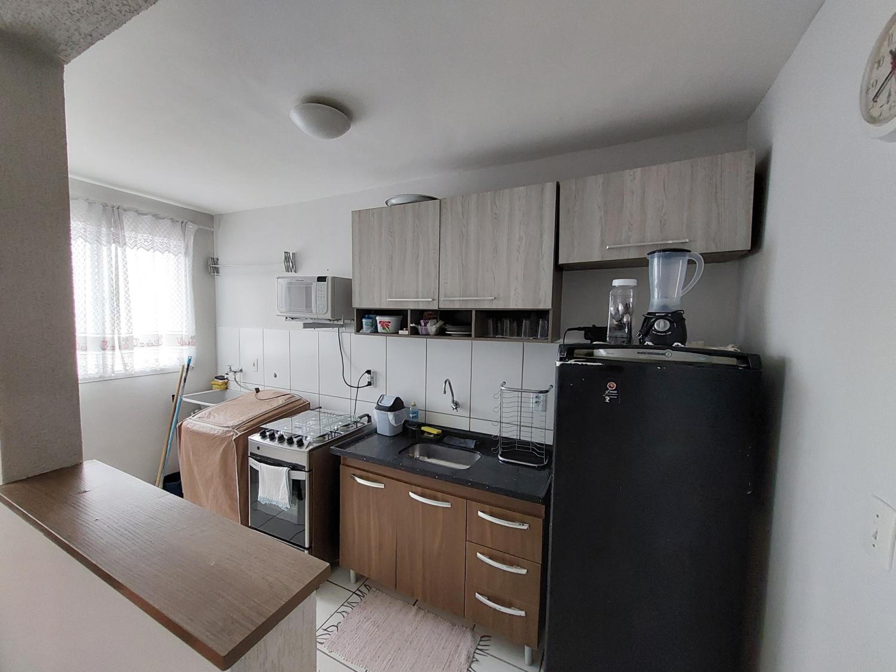 Apartamento próx ao centro Londrina view 3
