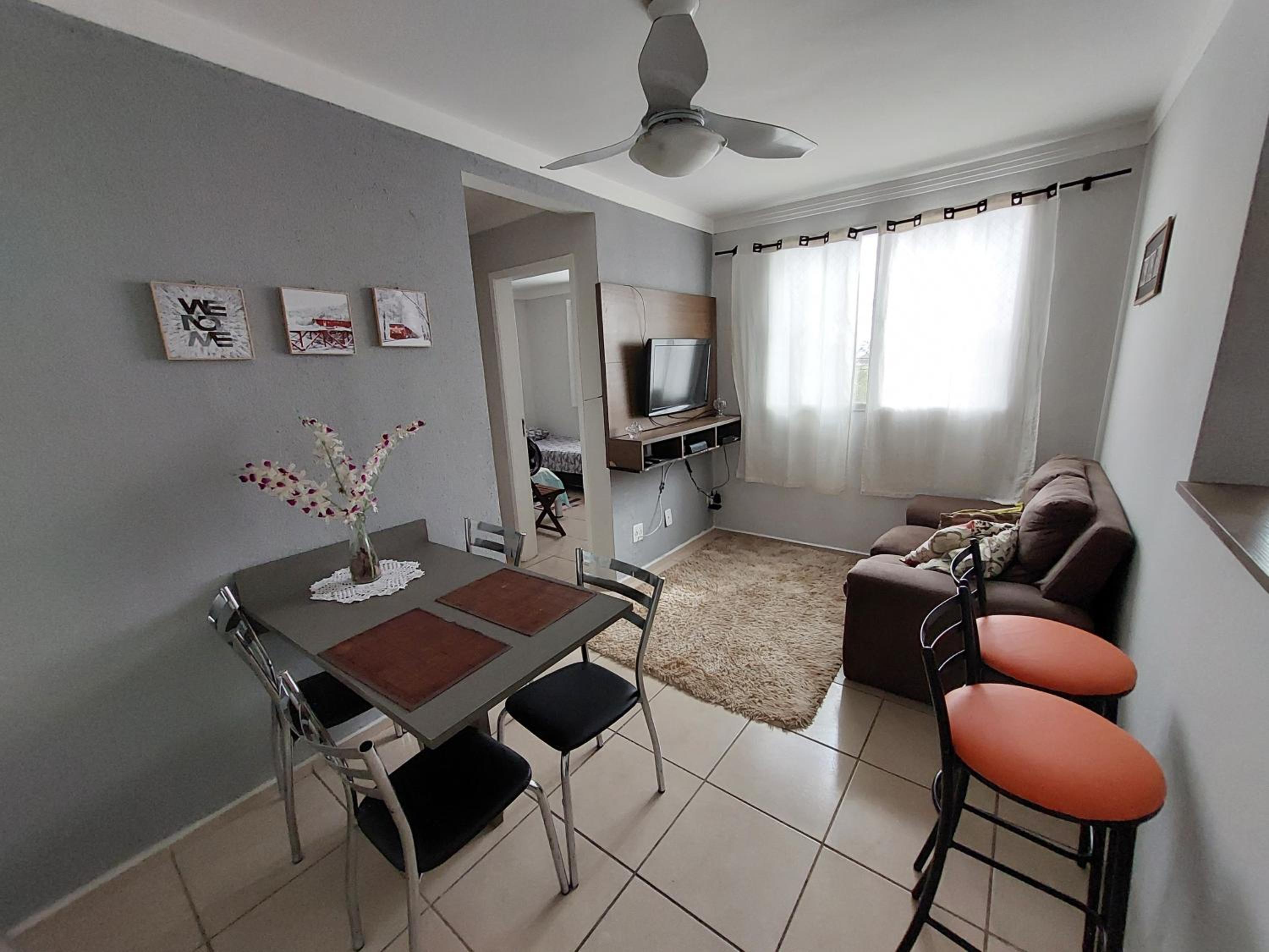 Apartamento próx ao centro Londrina view 2