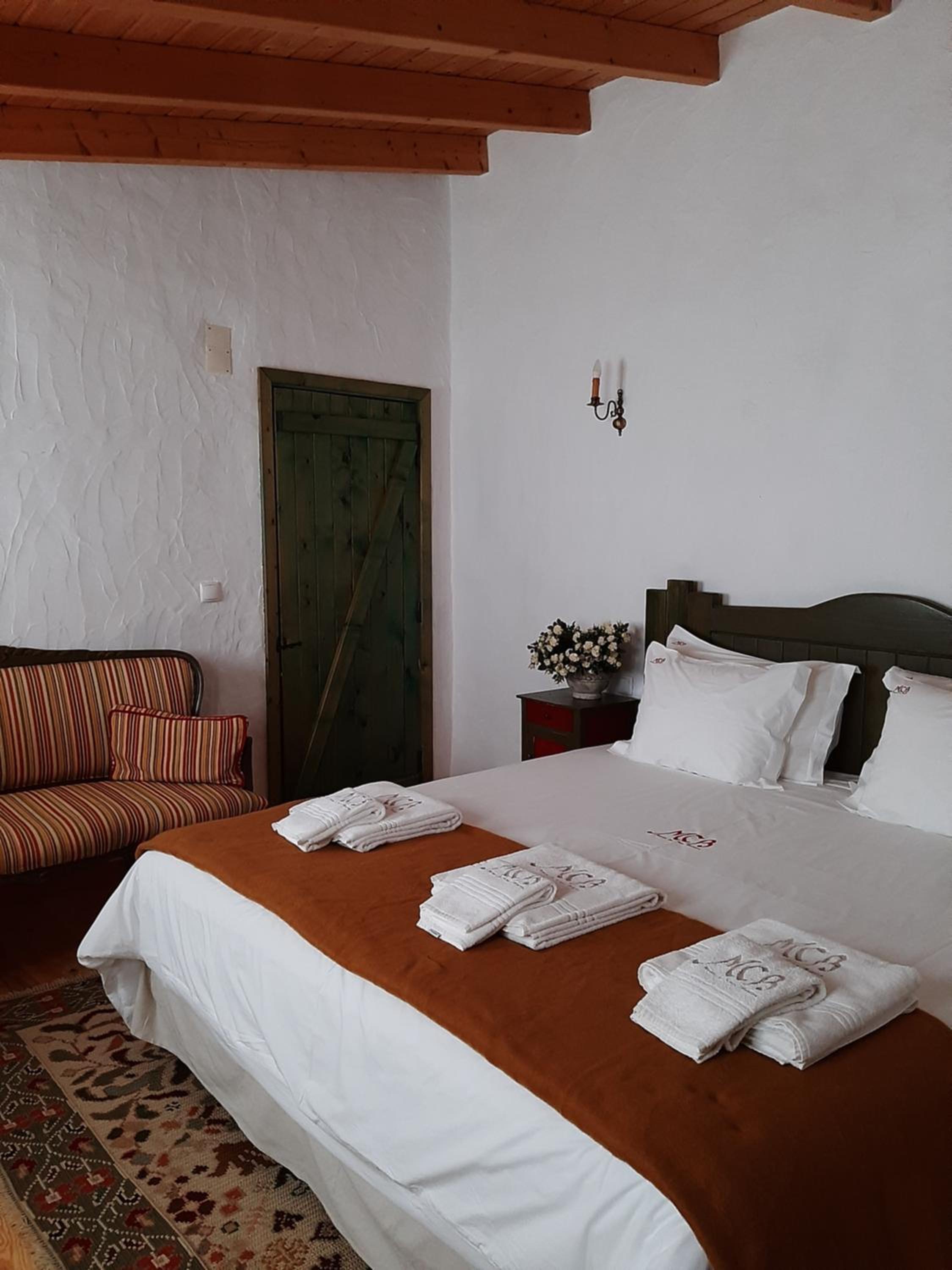 Monte da Casa Branca by Hi Alentejo