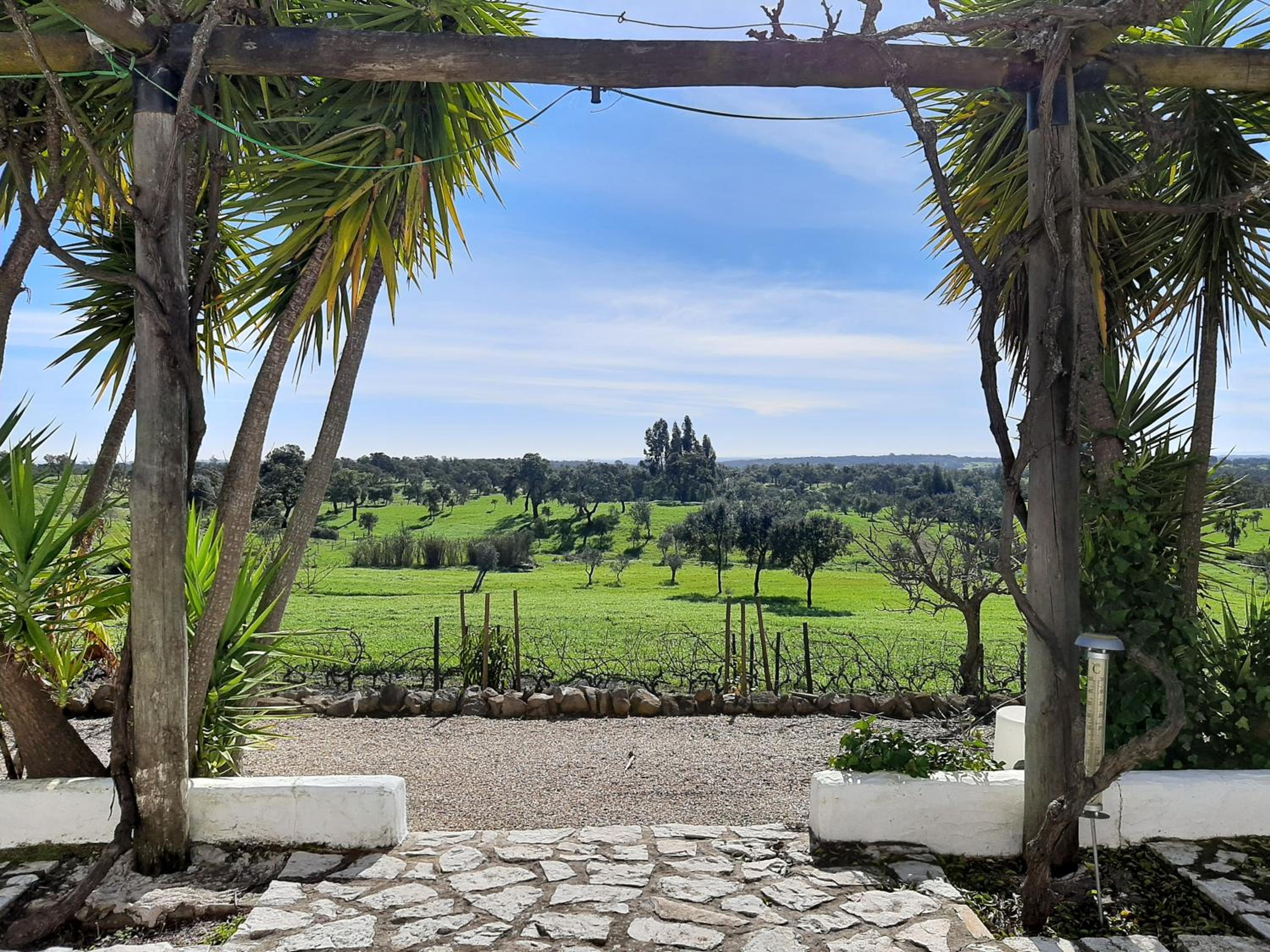 Monte da Casa Branca by Hi Alentejo
