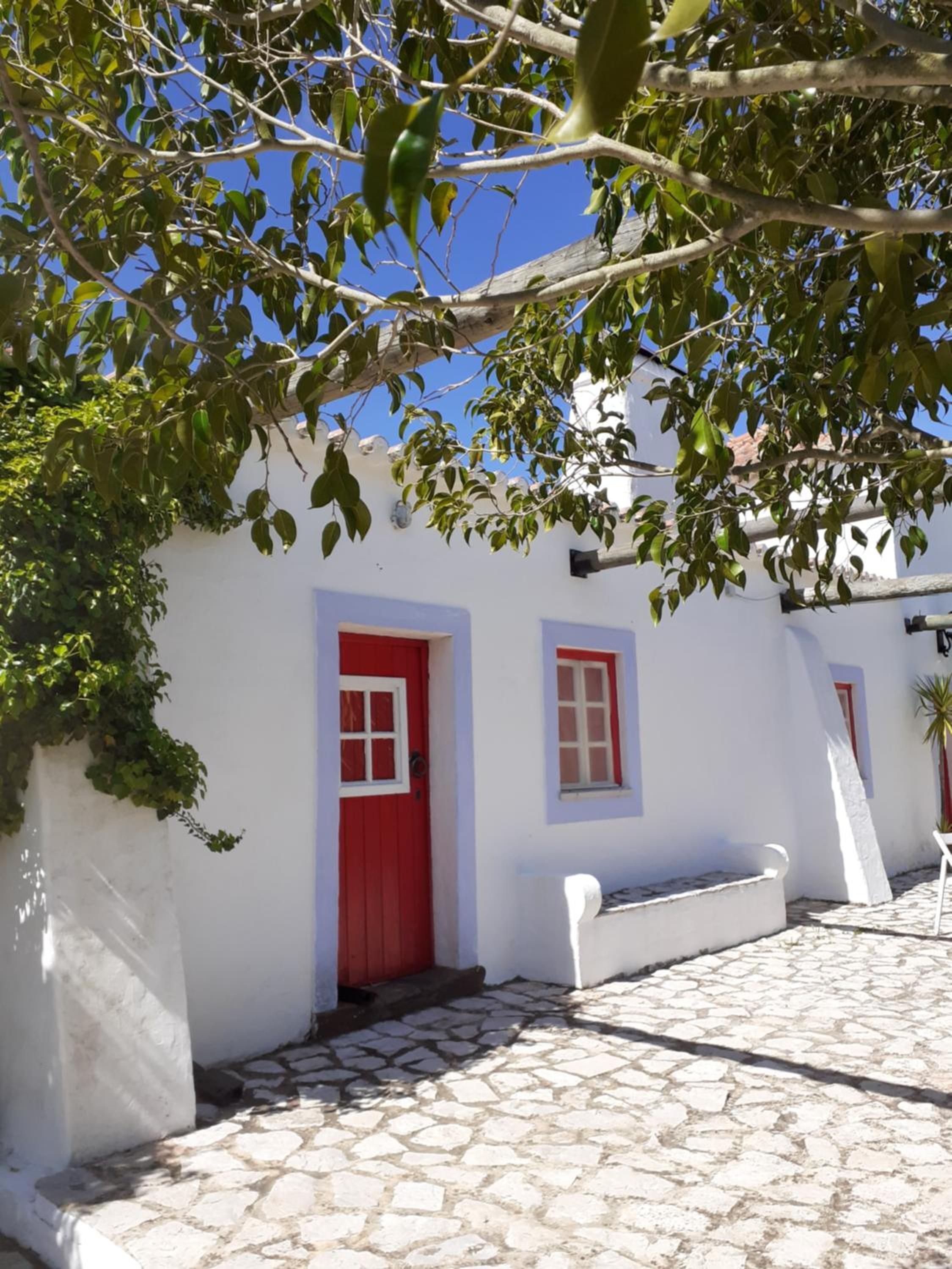 Hotel Monte da Casa Branca by Hi Alentejo - Image 1