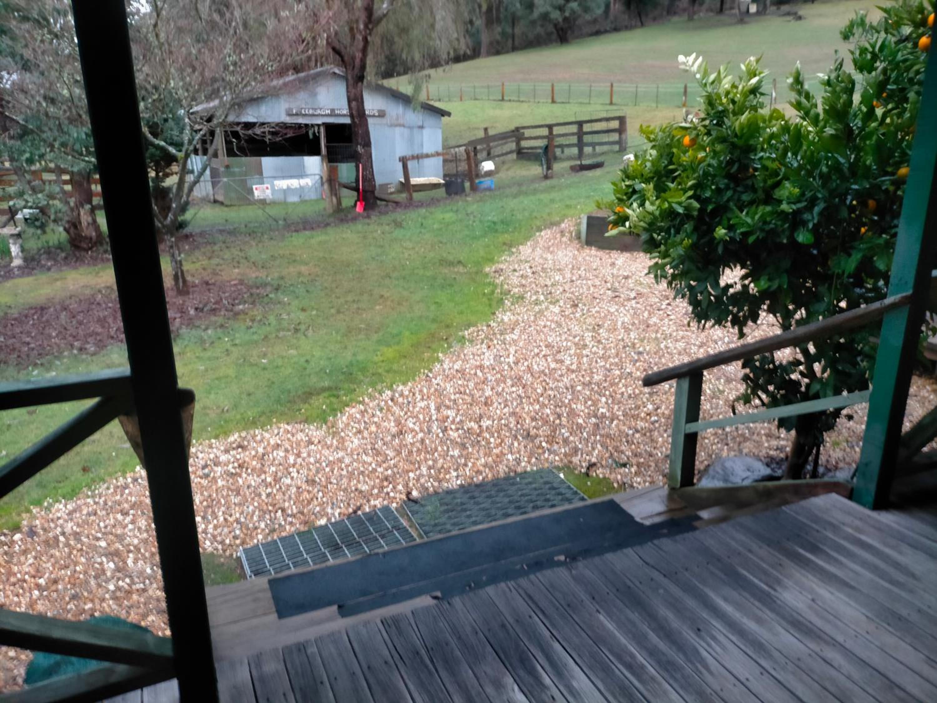 Riverbend Homestead