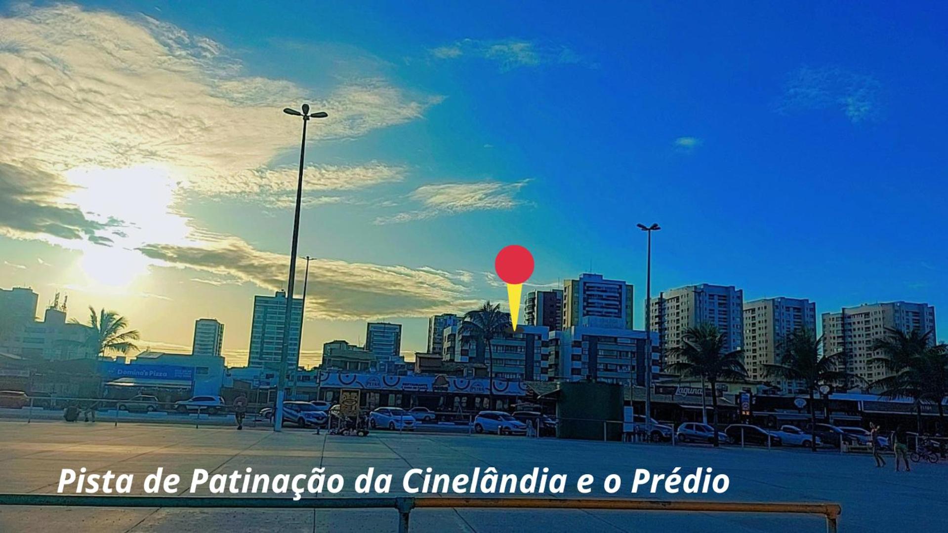 Apto na Praia de Atalaia a 100 metros da Passarela do Caranguejo view 2