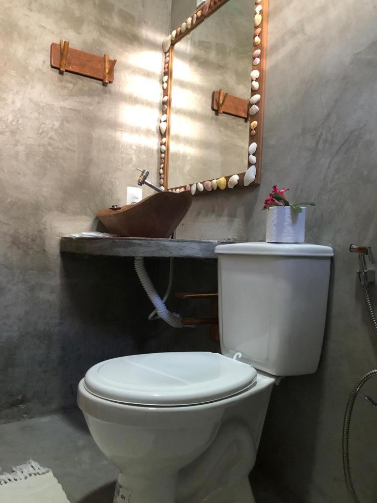 Pousada Cavalo Bravo Preá Jeri