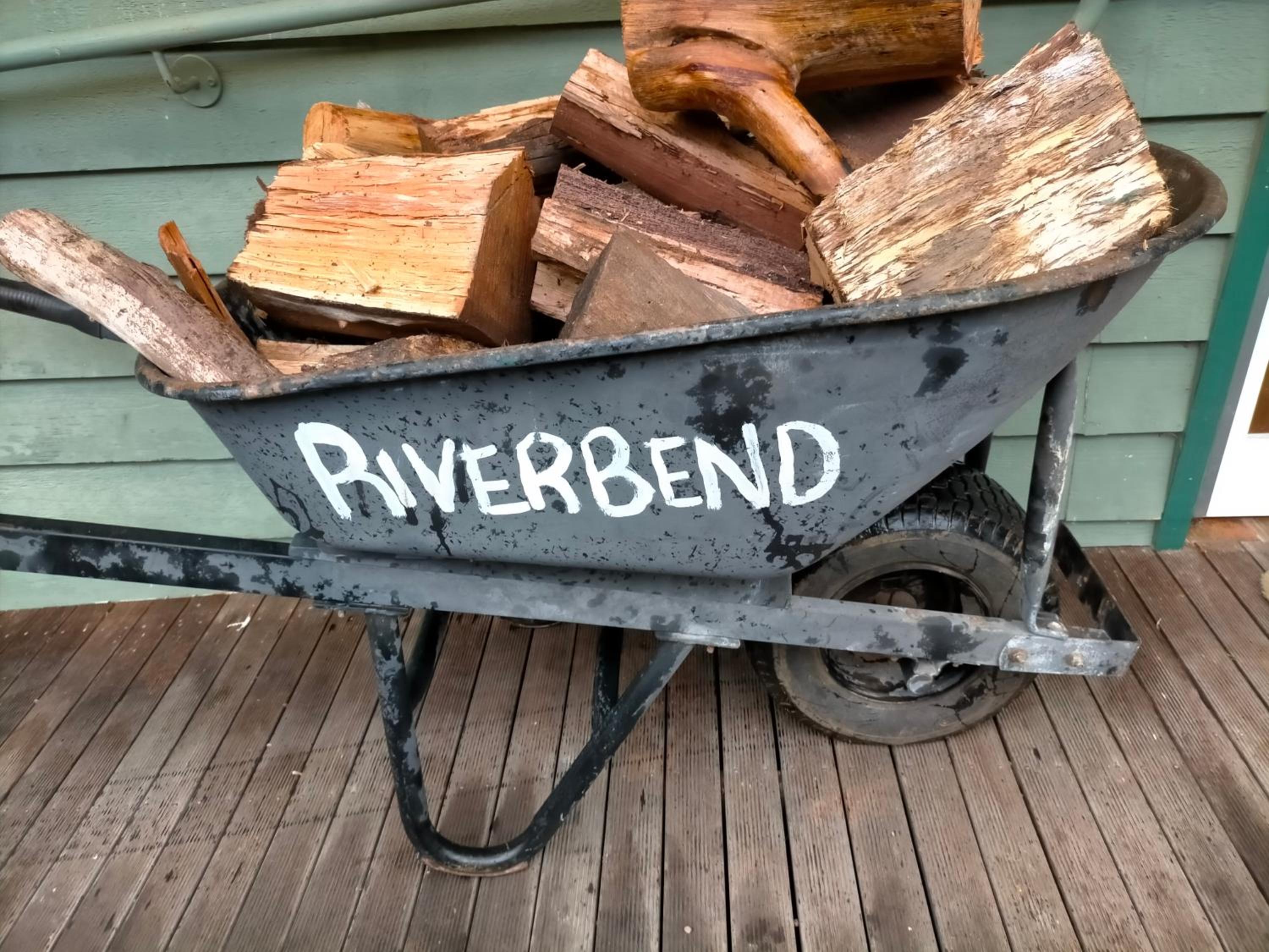 Riverbend Homestead