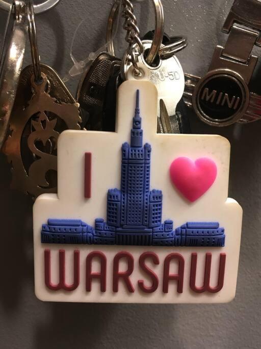 Warsaw King Size Apartment view 3