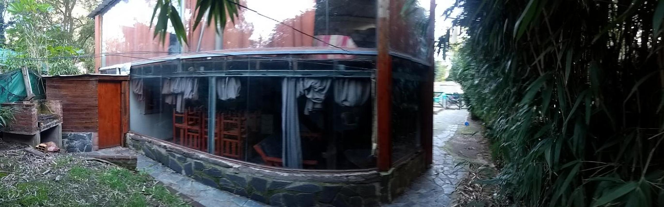 Complejo Cabaña casas paraíso familiar