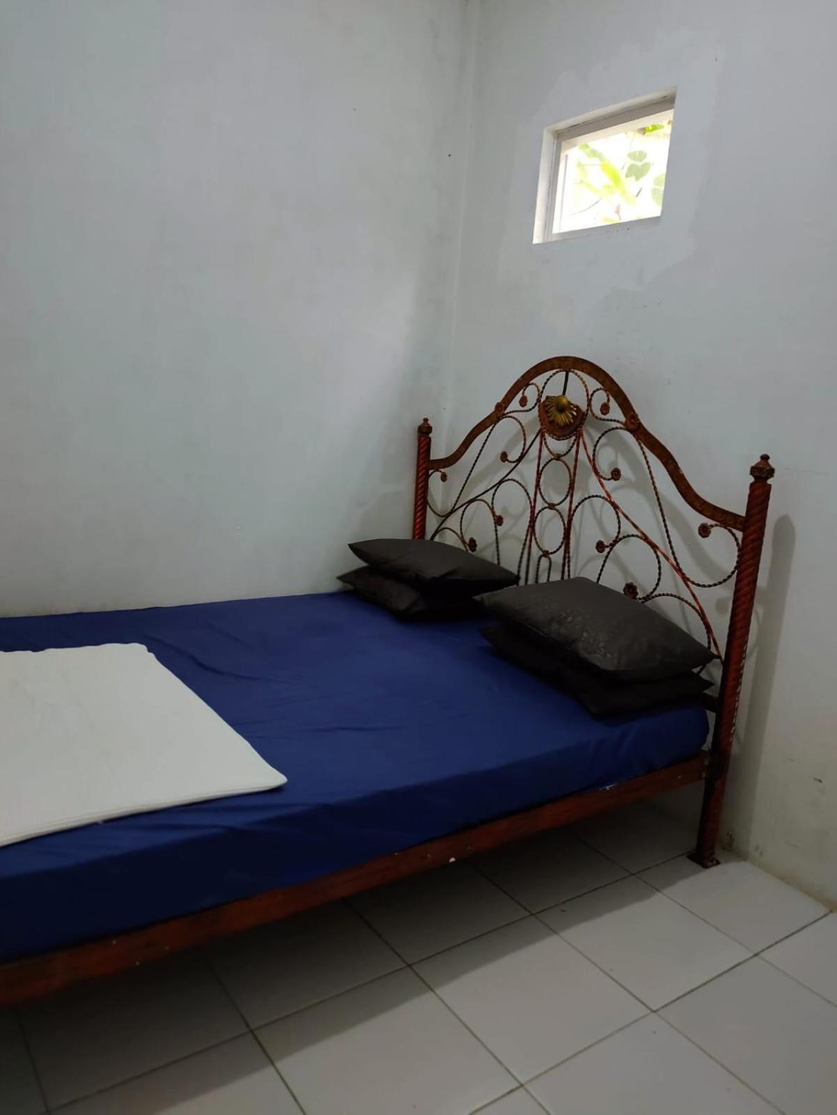 Homestay Srikandi view 4