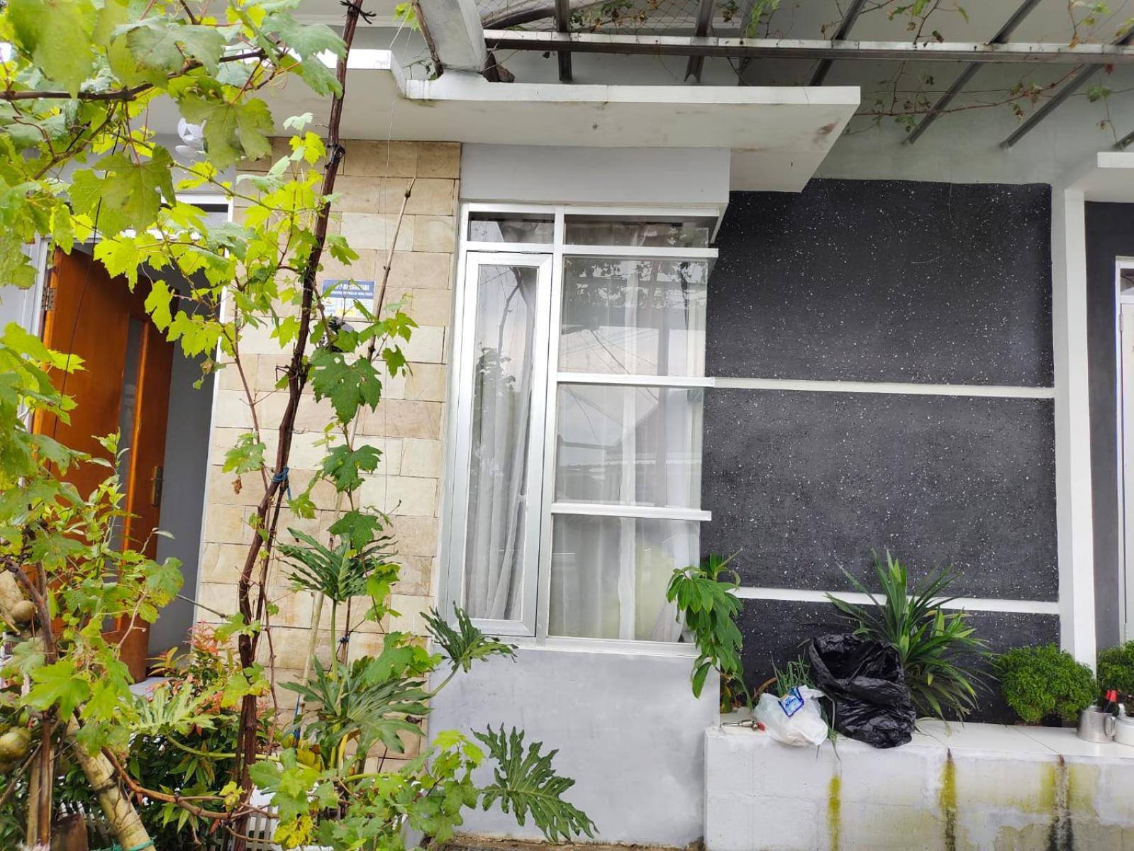 Homestay Srikandi view 2