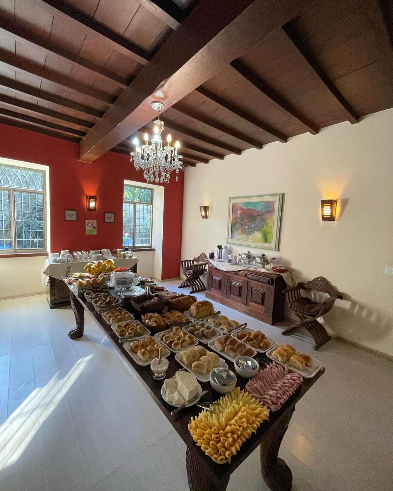 Pousada Cozy House