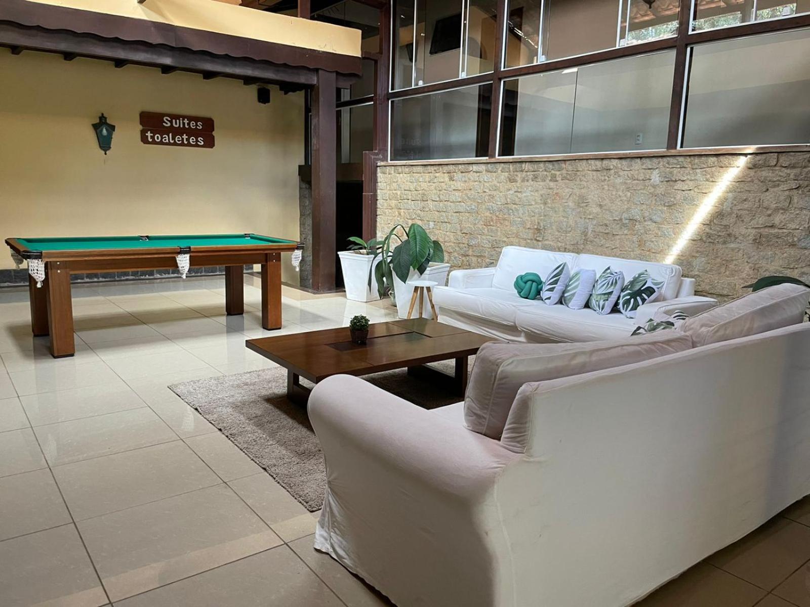 Pousada Cozy House