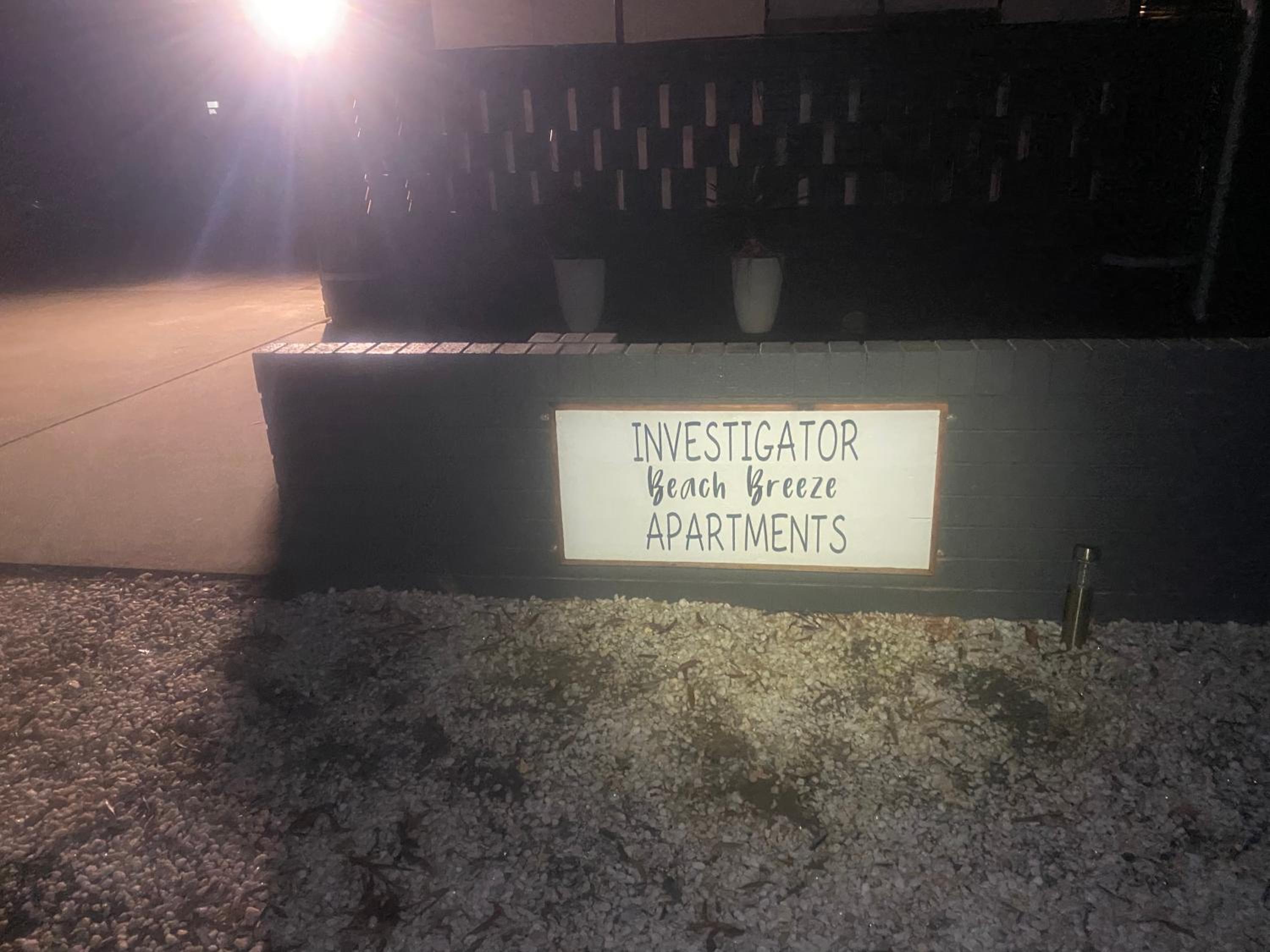 Investigator Beach Breeze Apartments U3 view 5