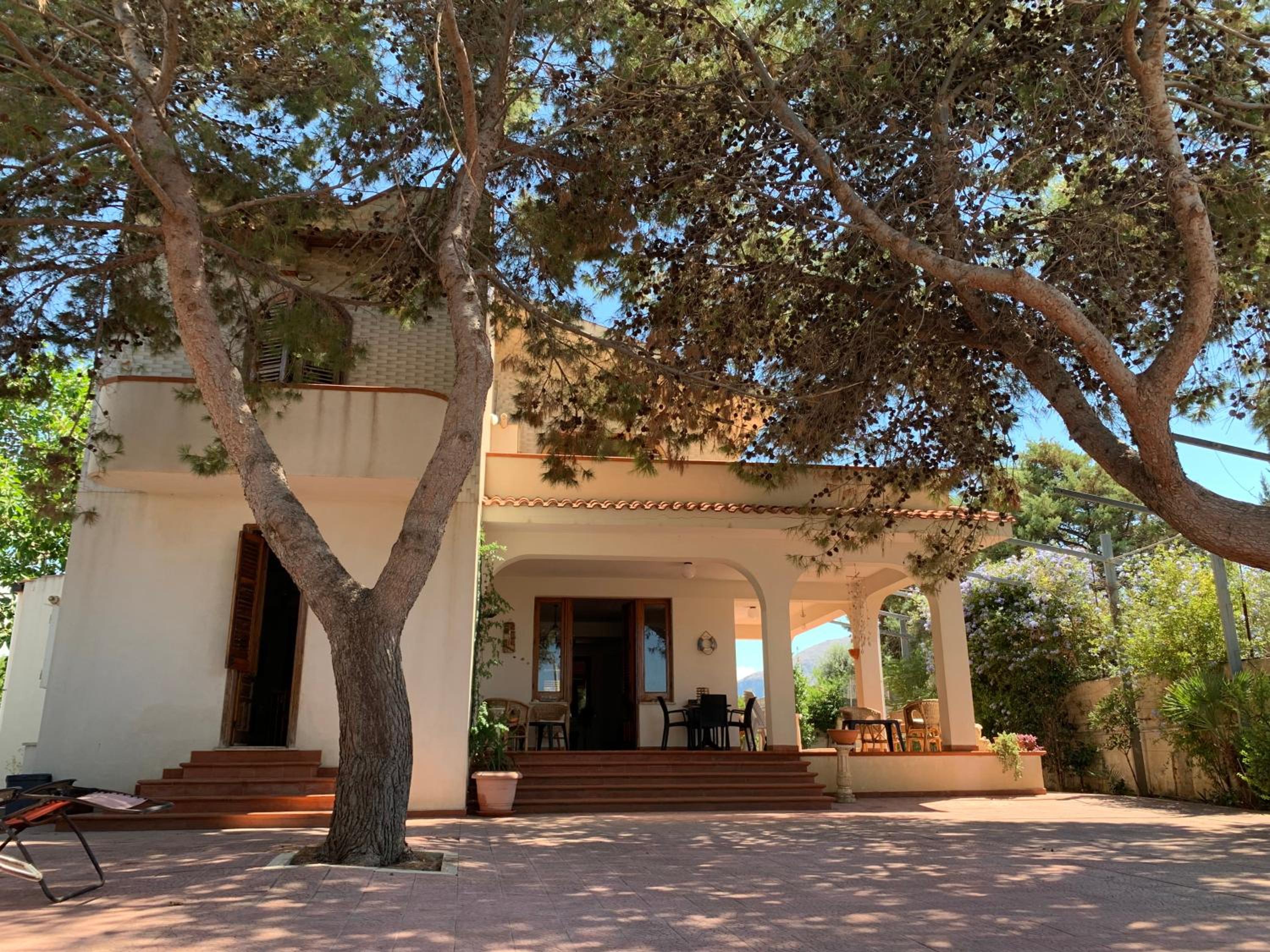 Villa Persefone - Splendida villa con giardino view 5