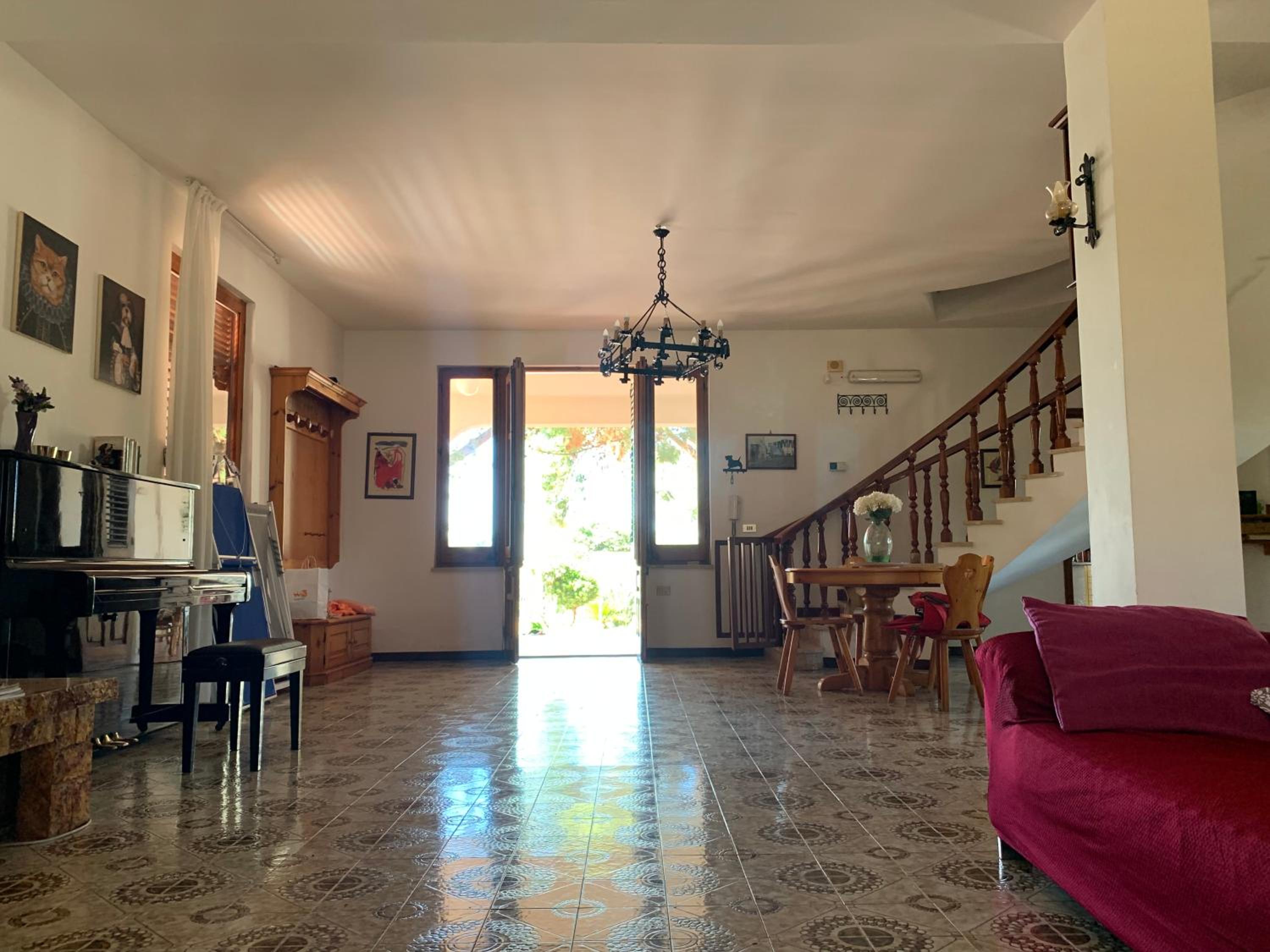 Villa Persefone - Splendida villa con giardino view 4
