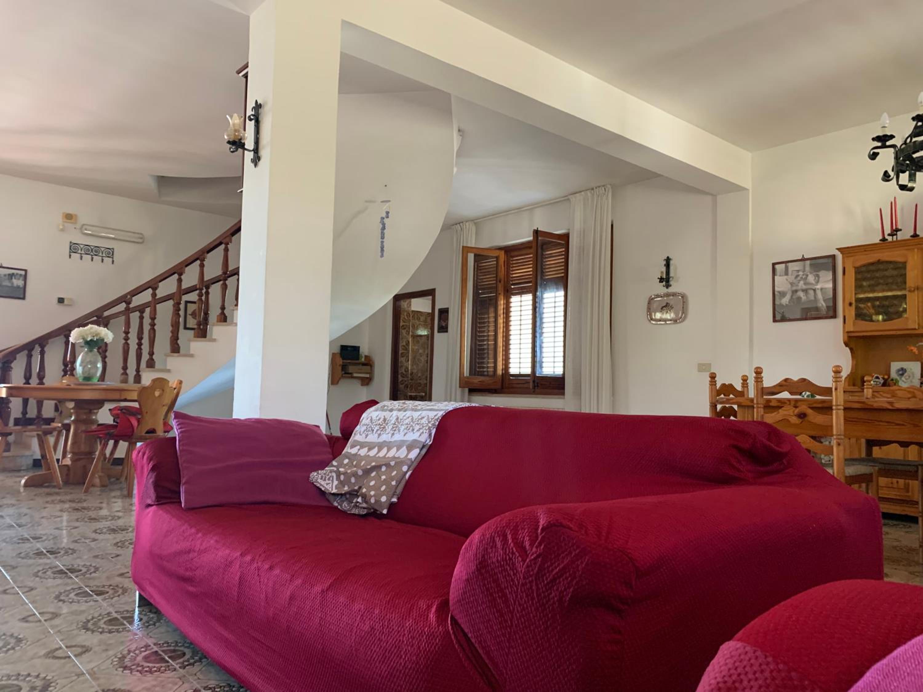Villa Persefone - Splendida villa con giardino view 3