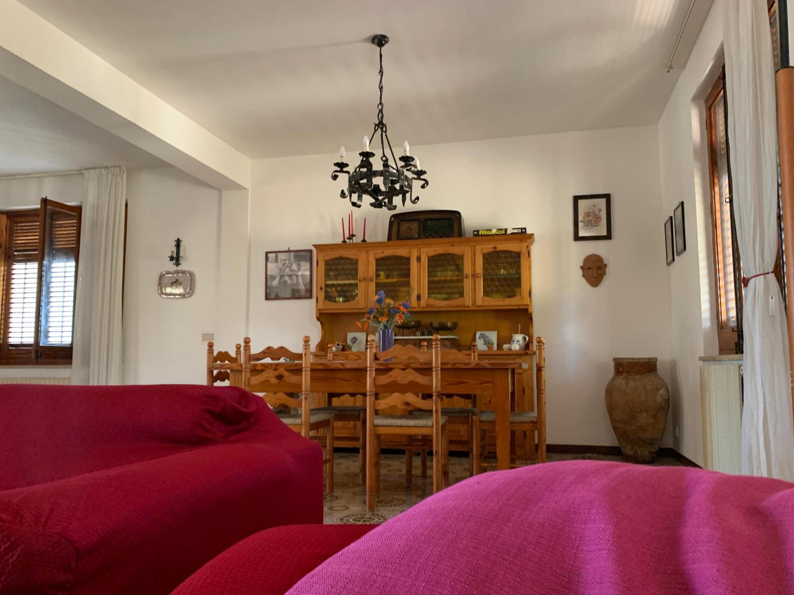 Villa Persefone - Splendida villa con giardino view 2