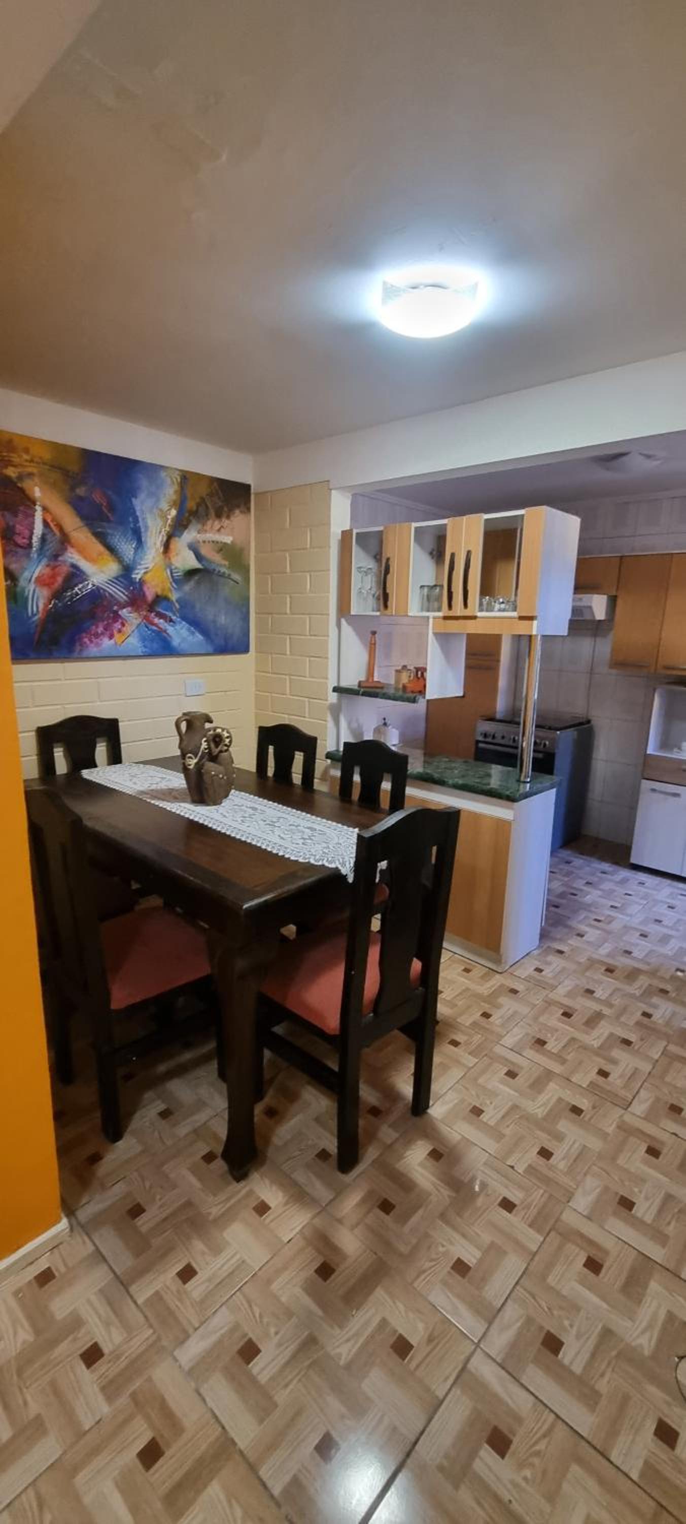 Casa Enea Pudahuel