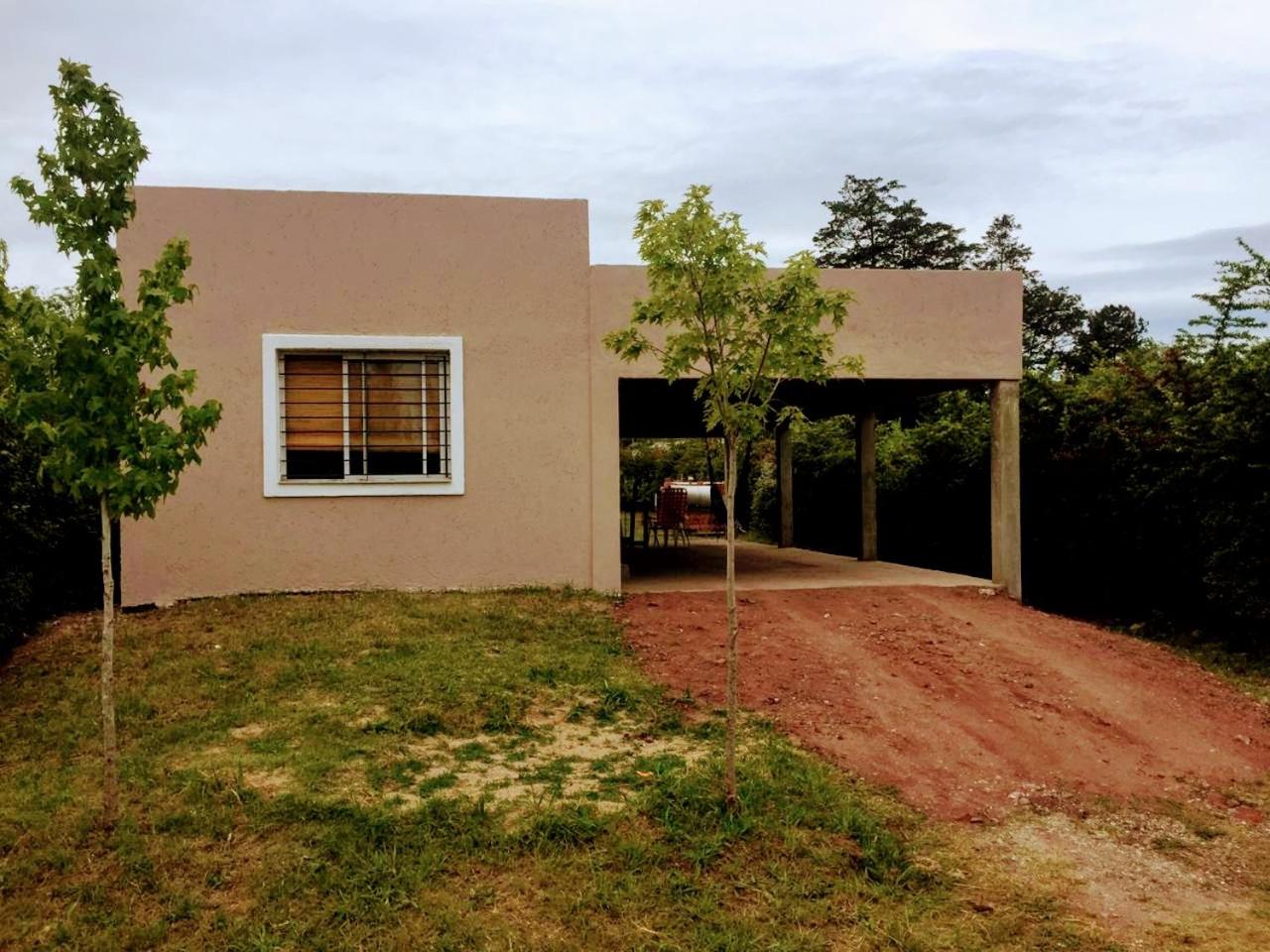 Casa el sueño de Alicia