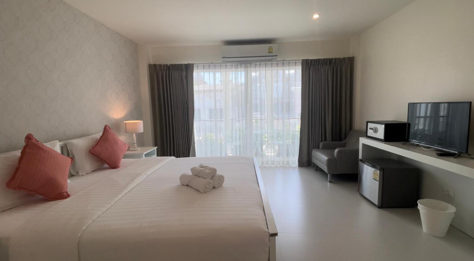 Shunli Hotel - SHA Extra Plus, photo 44