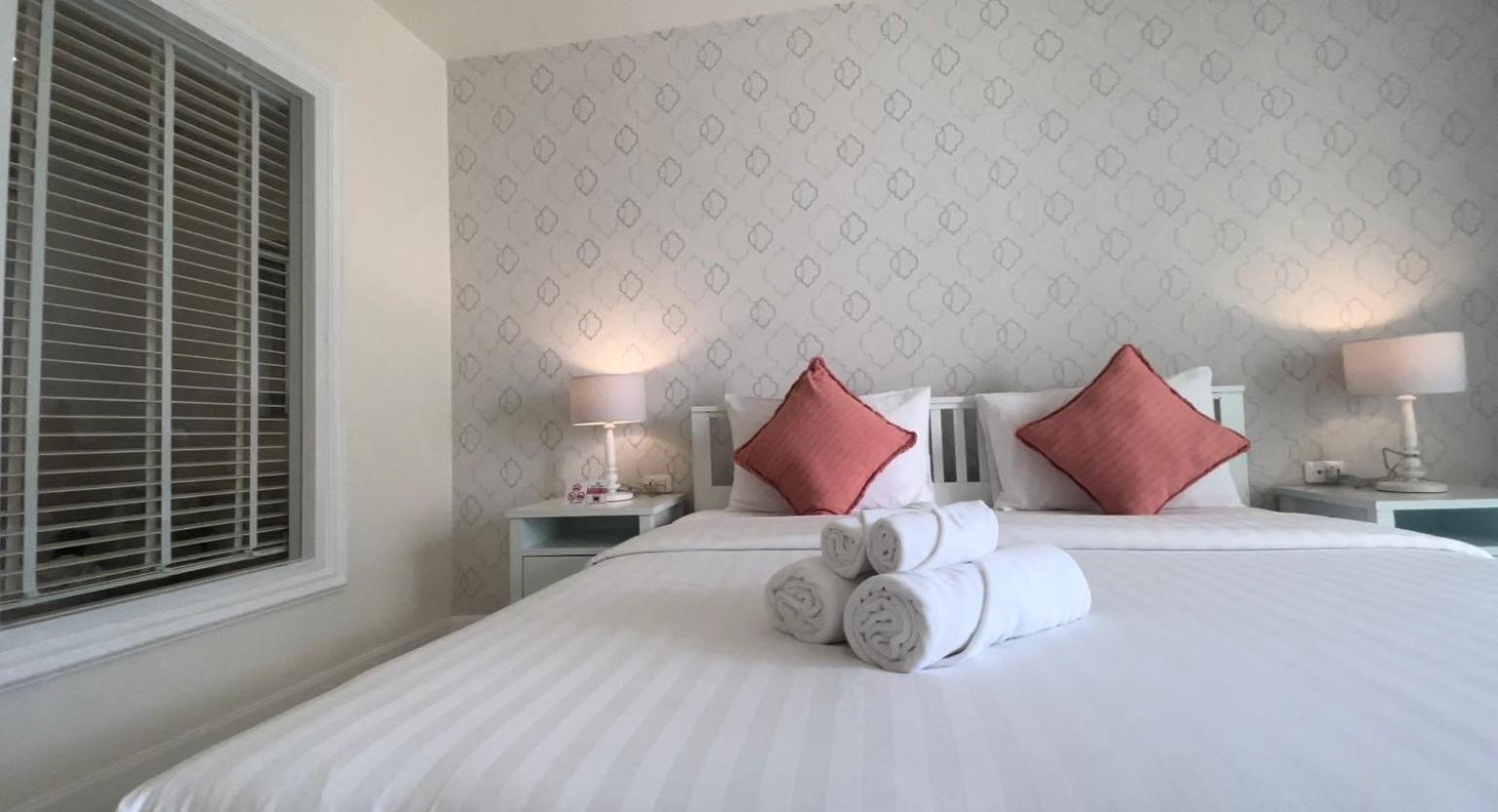 Shunli Hotel - SHA Extra Plus, photo 53