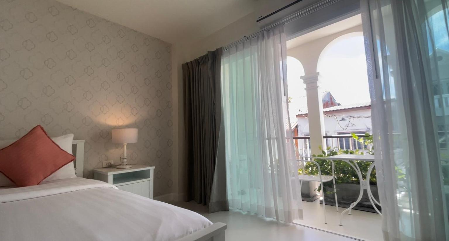 Shunli Hotel - SHA Extra Plus, photo 14