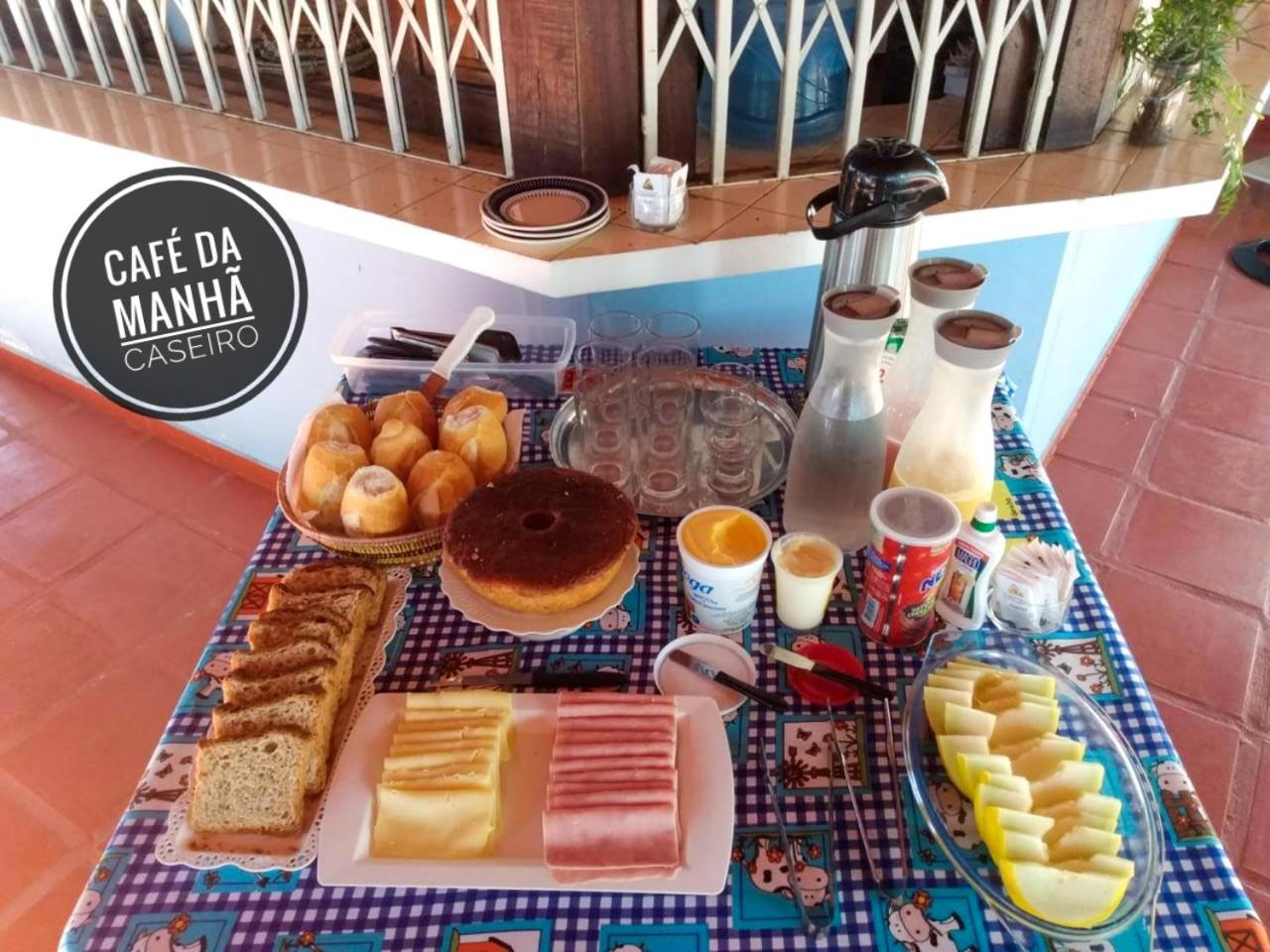 Casa Mineira