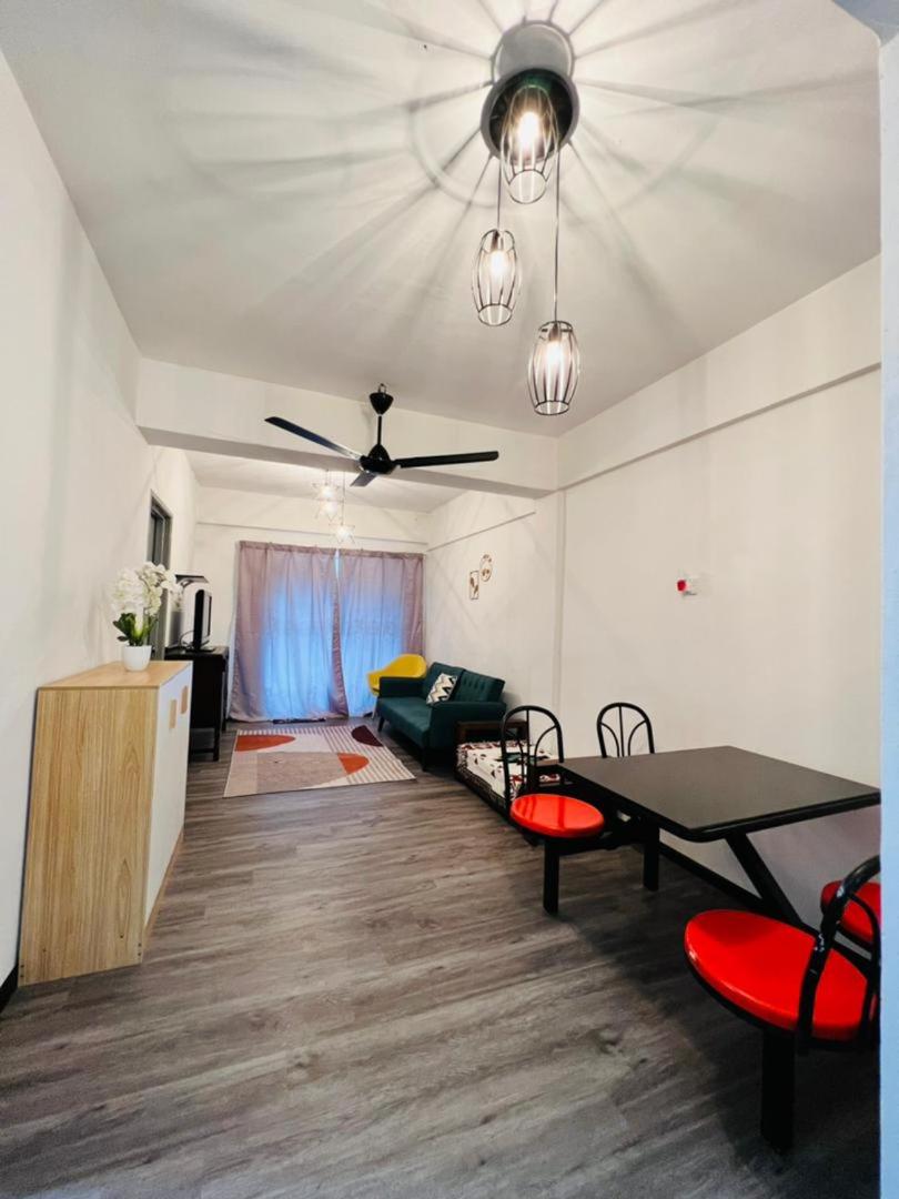 Cosy Homestay Tanah Rata photo 7