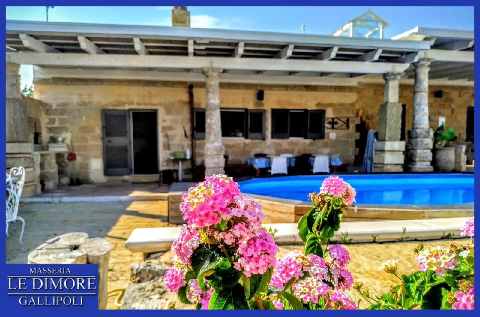 Masseria Le Dimore