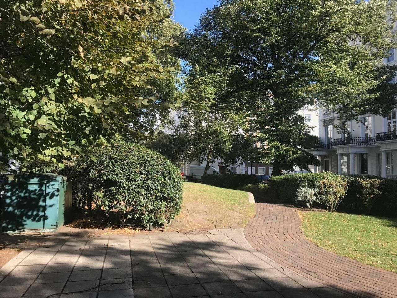 Notting Hill Luxury 2-4Br 2 Roof Terraces