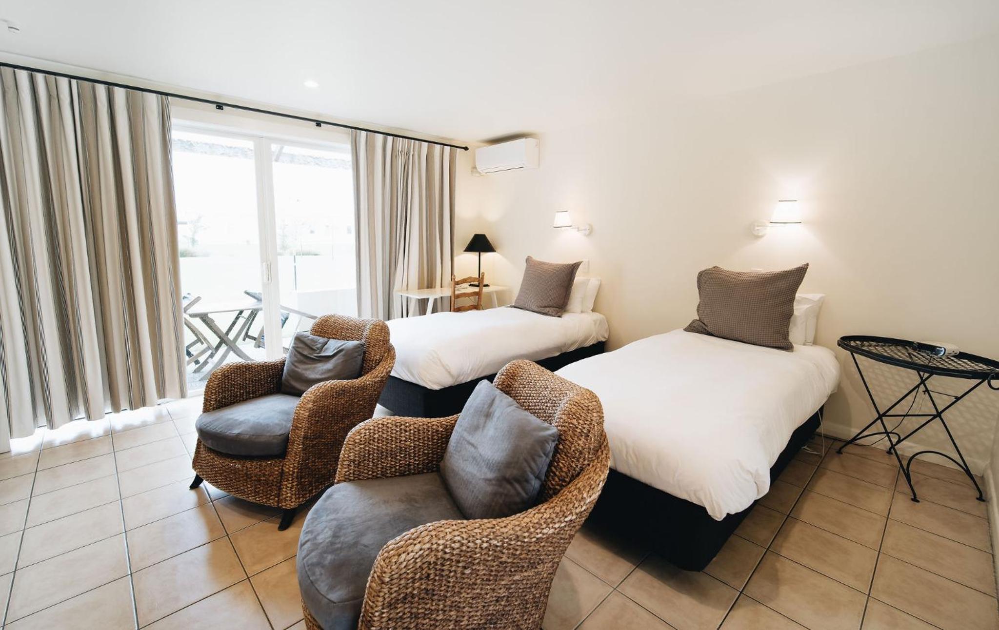 Brackenridge Country Retreat & Spa, fotografía 4