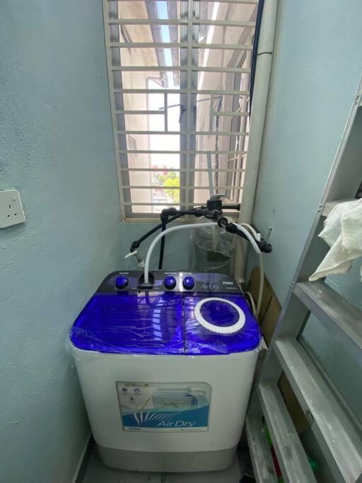 Homestay Ria Shah Alam/Subang photo 5