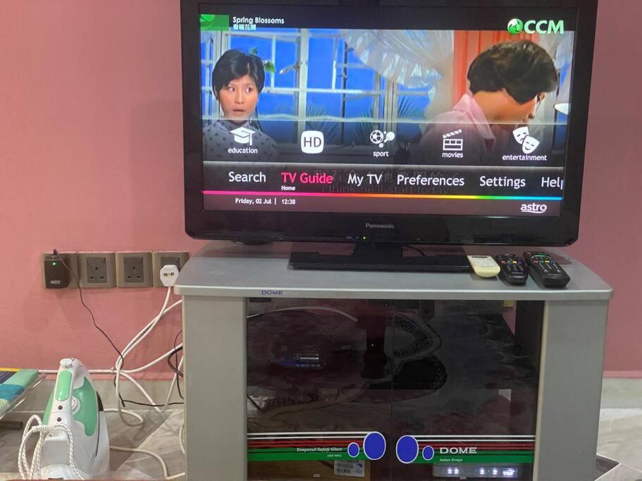 Homestay Ria Shah Alam/Subang photo 6